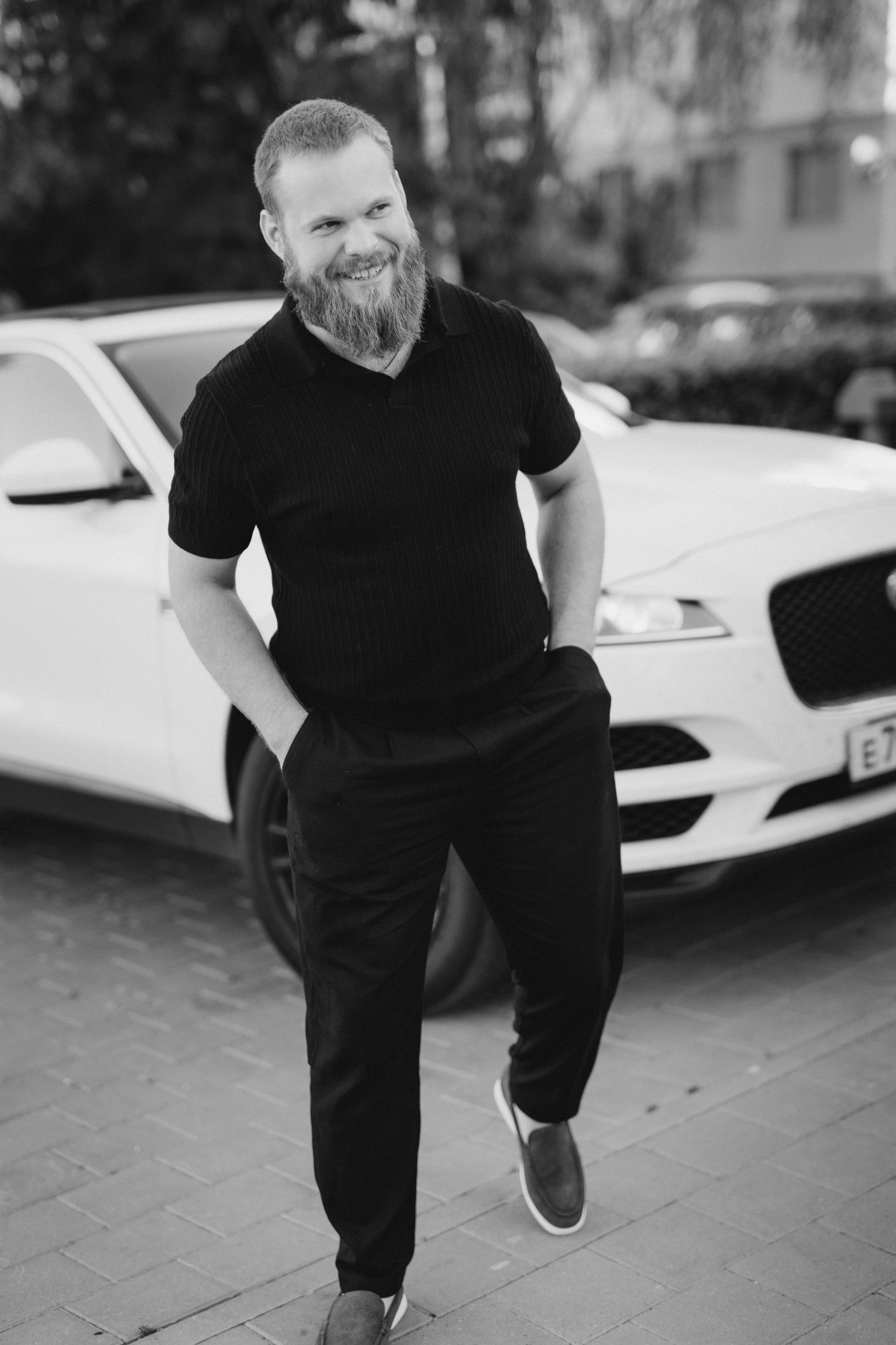 Фотосессия в стиле Love Story для Анастасии и Евгения. Свадебный фотограф в Тамбове Павел Четвертков