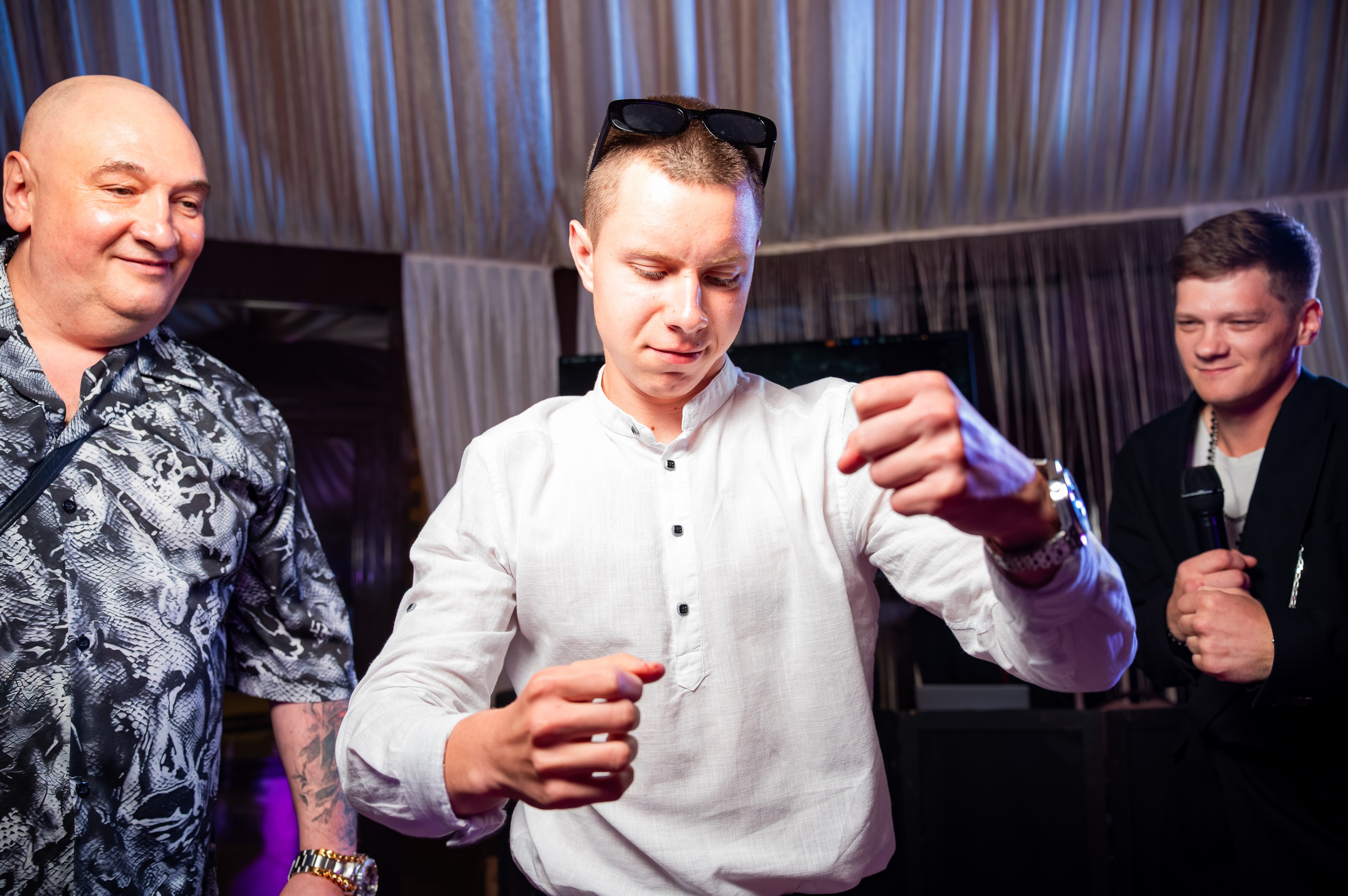 Выпускные 2025. Репортажный фотограф в Ставрополе