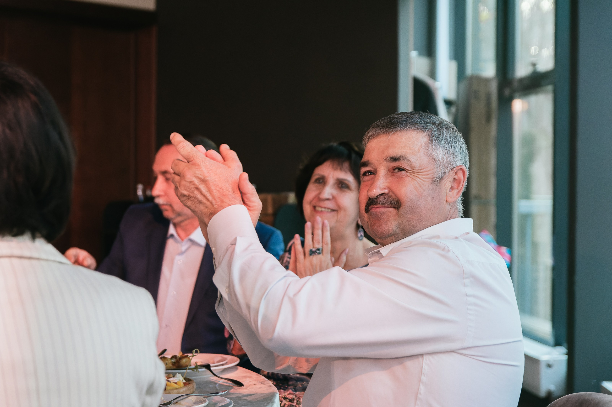 День Рождения. Репортажный фотограф в Ставрополе