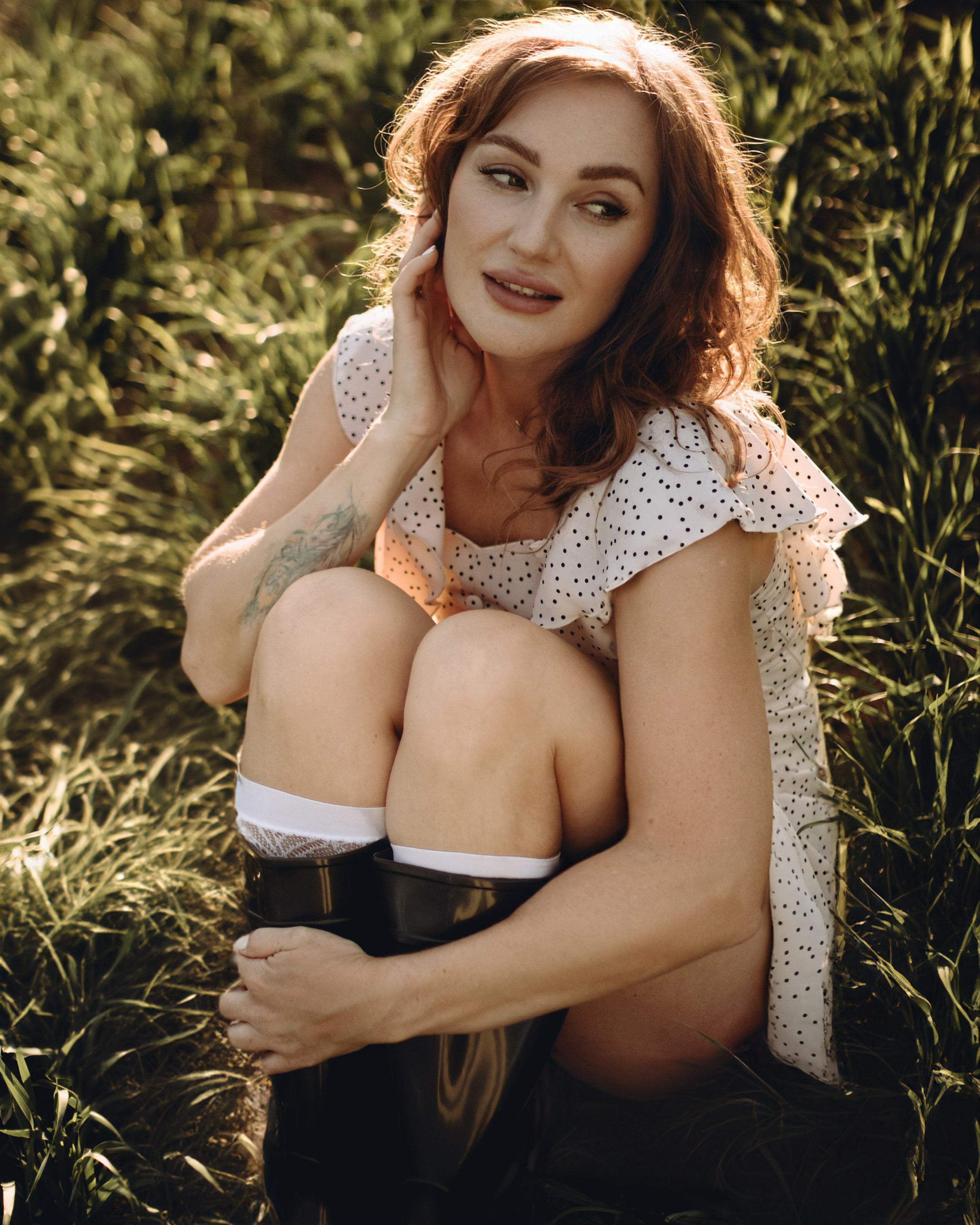 Тоня. Фотограф Ксения Сидоренкова. г. Санкт-Петербург, индивидуальные и Lovestory съёмки