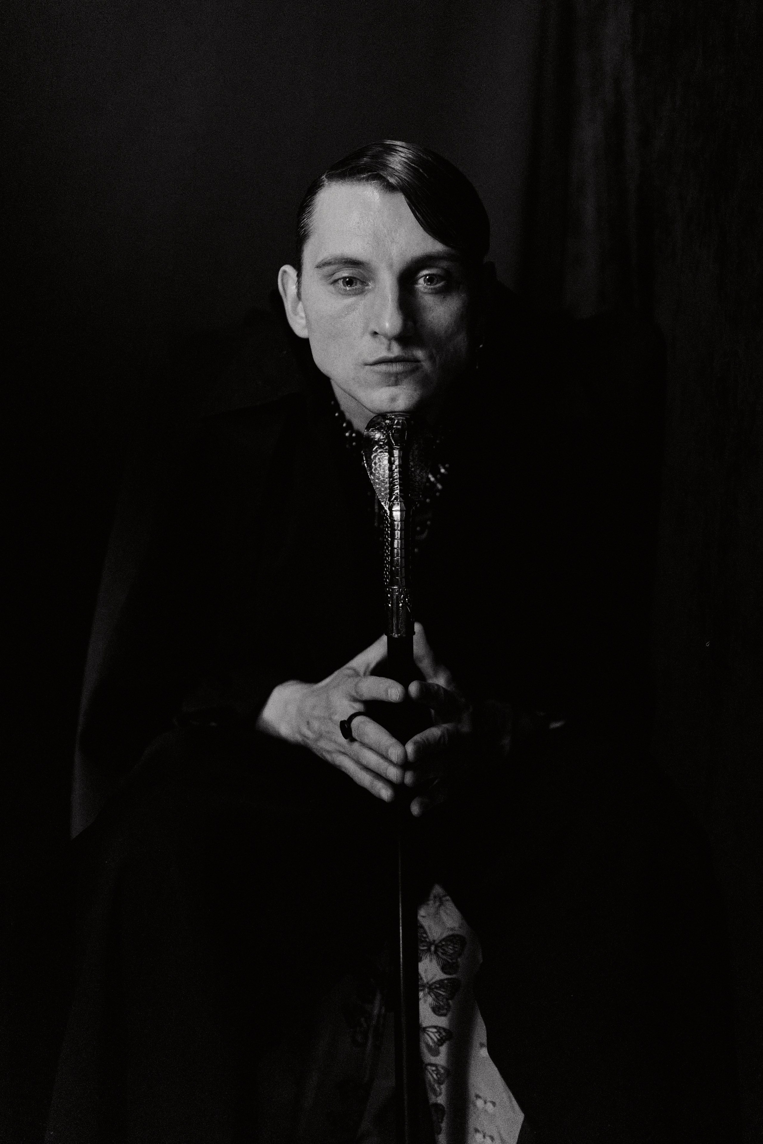 Far&High (клип). Евгений Бреча. Коммерческий и бэкстейдж фотограф в Москве