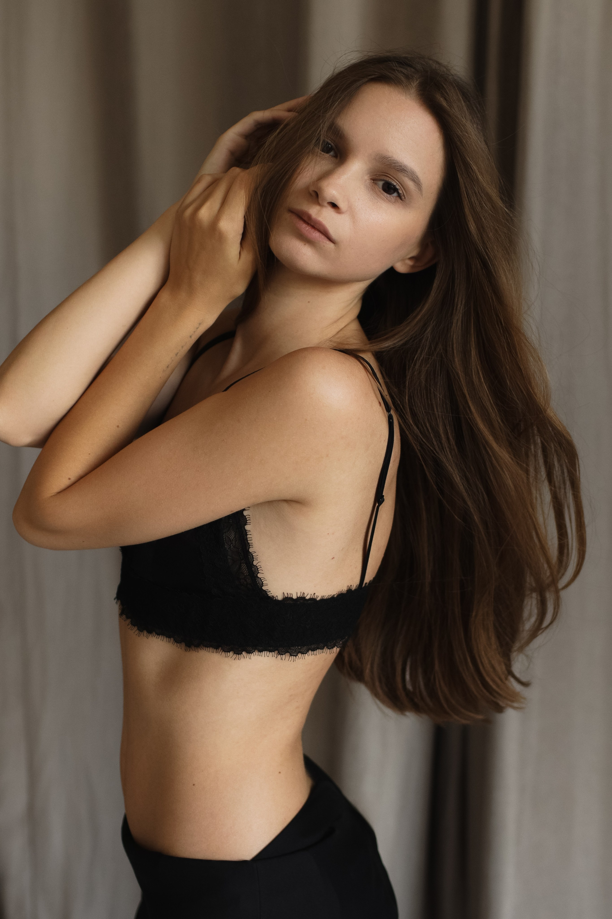 Карина | студия. Фотограф Карина Яковлева