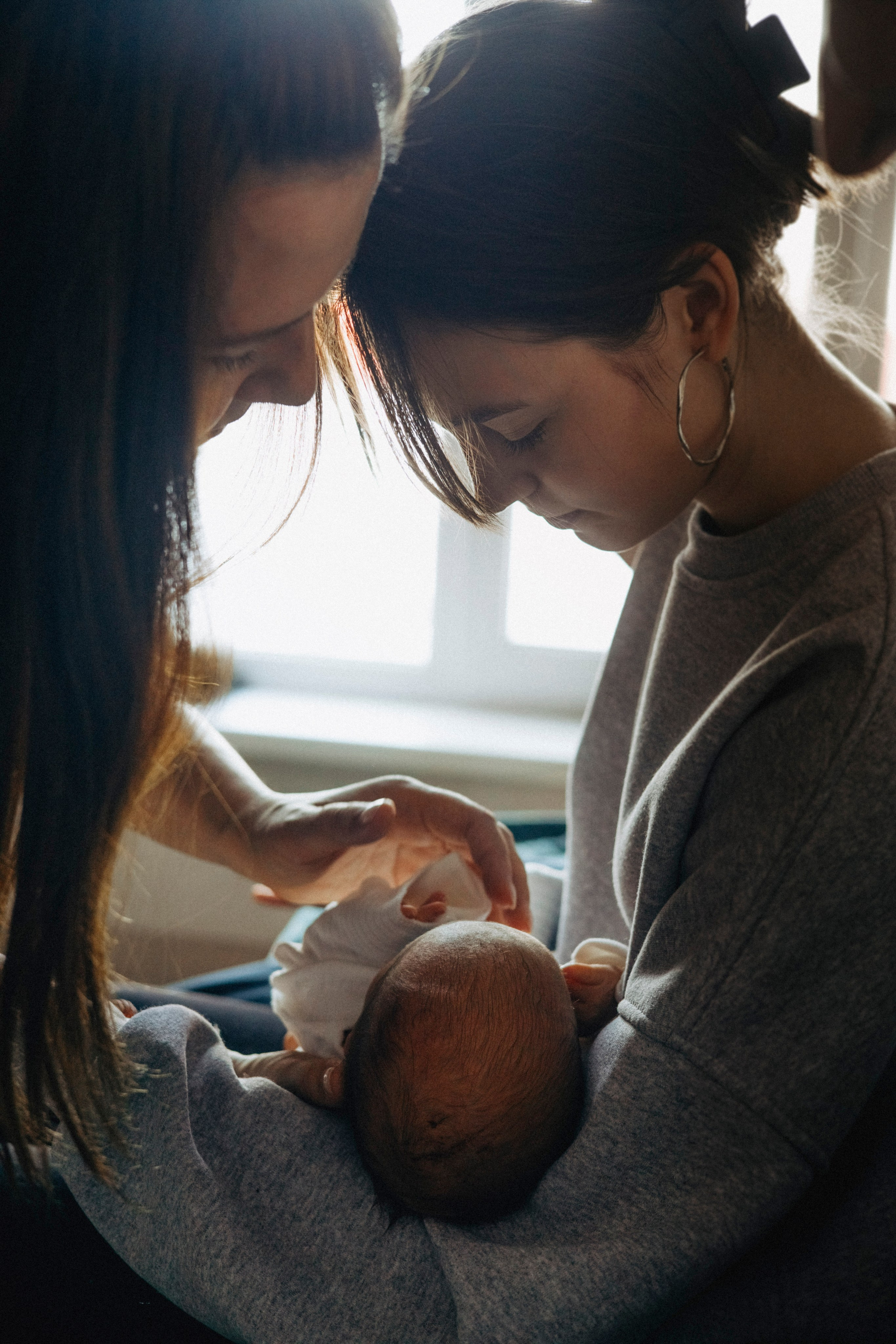 Выписка Ефим. Lifestyle семейный и детский фотограф в Омске Иванова Екатерина