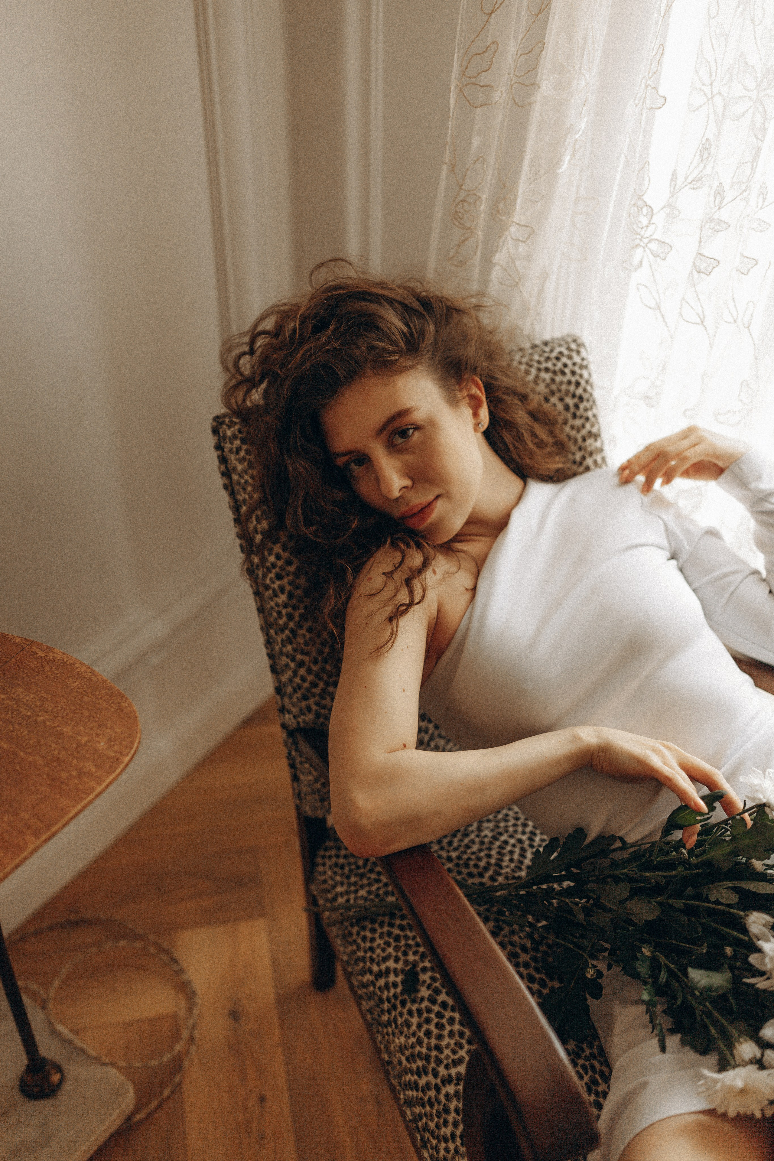 Арина. Фотограф в Петербурге Ольга Стрельченко