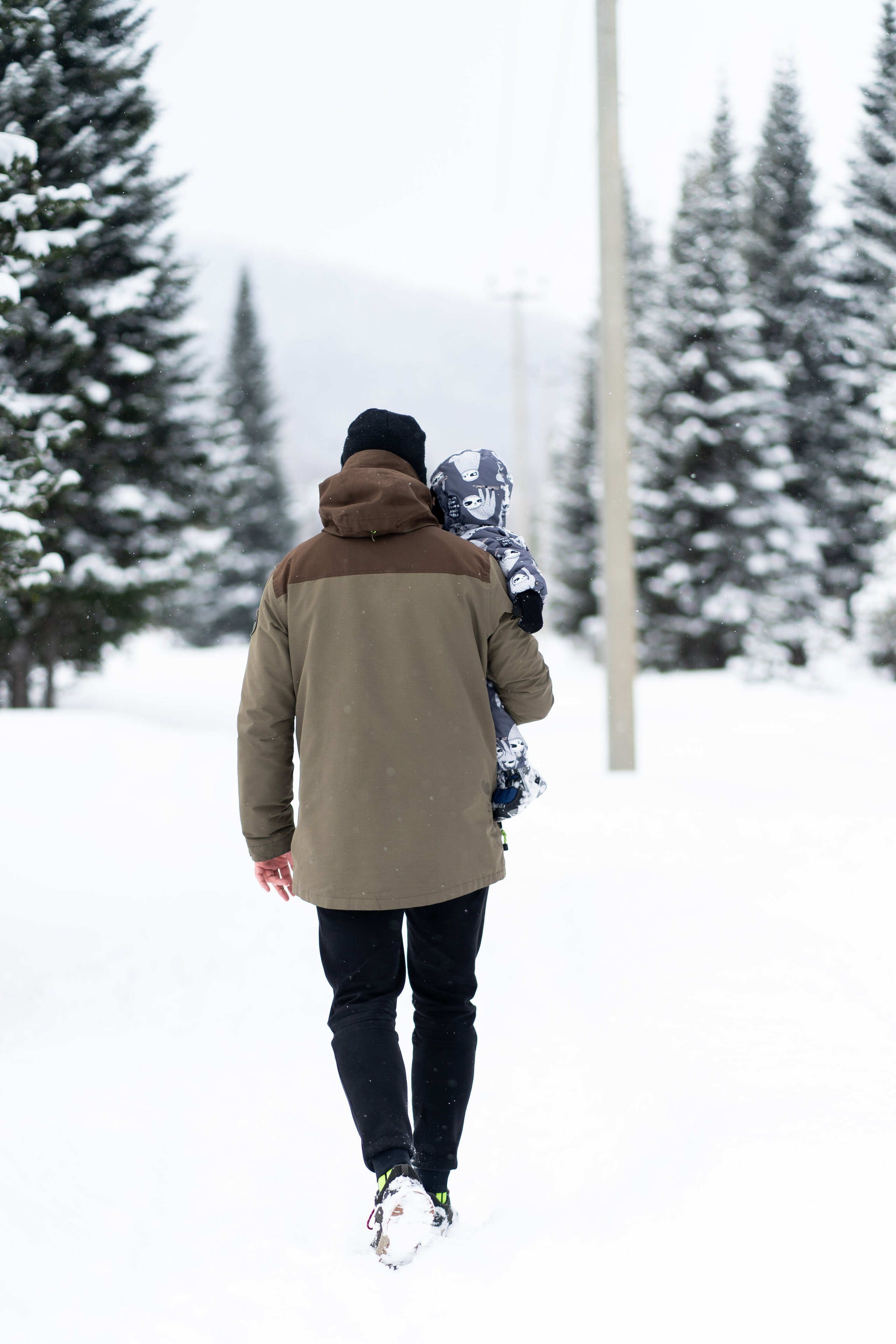 Соня&Лёня. Анастасия Паршукова — фотограф Шерегеш Новосибирск