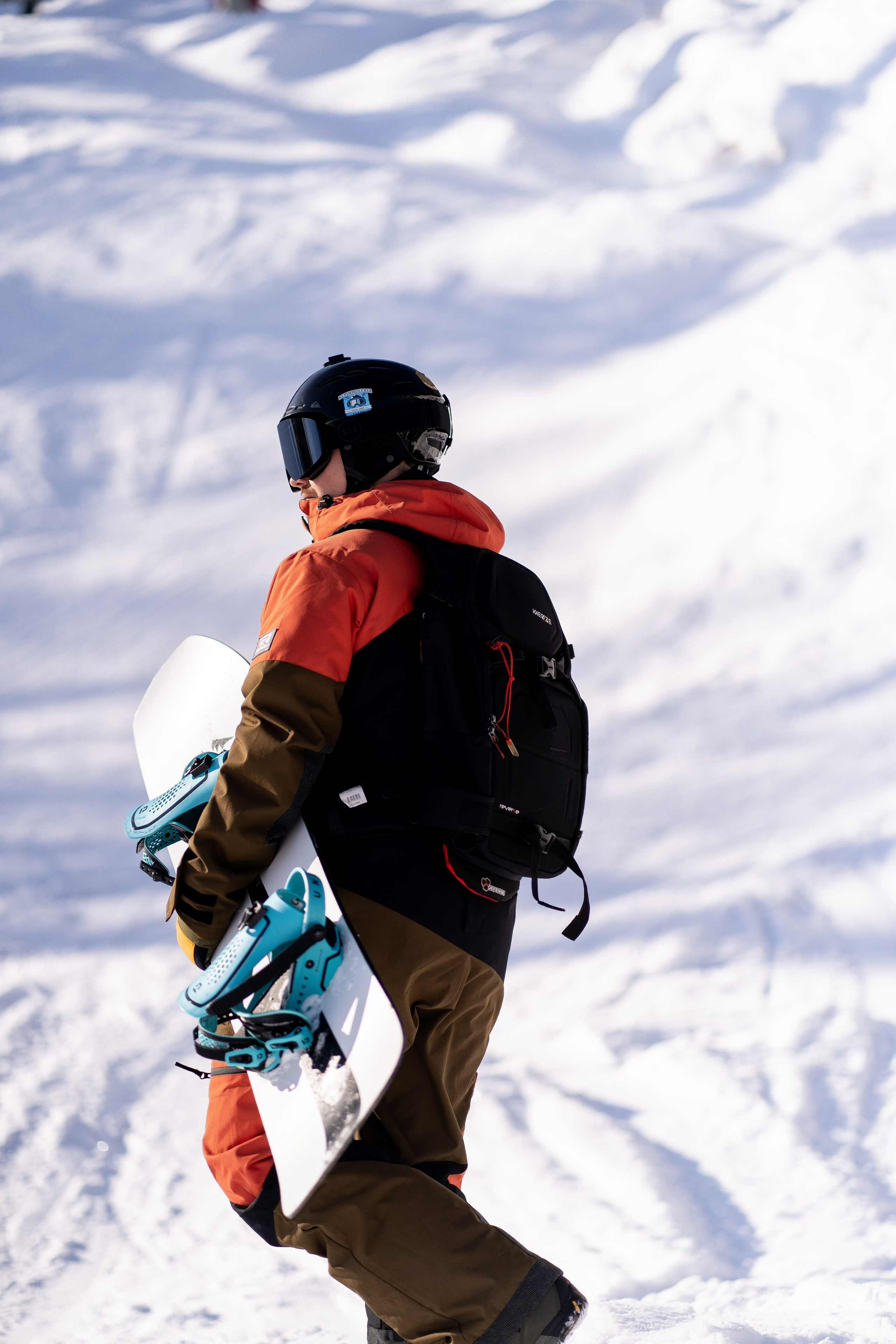 Джой 7.02. Анастасия Паршукова — фотограф Шерегеш Новосибирск