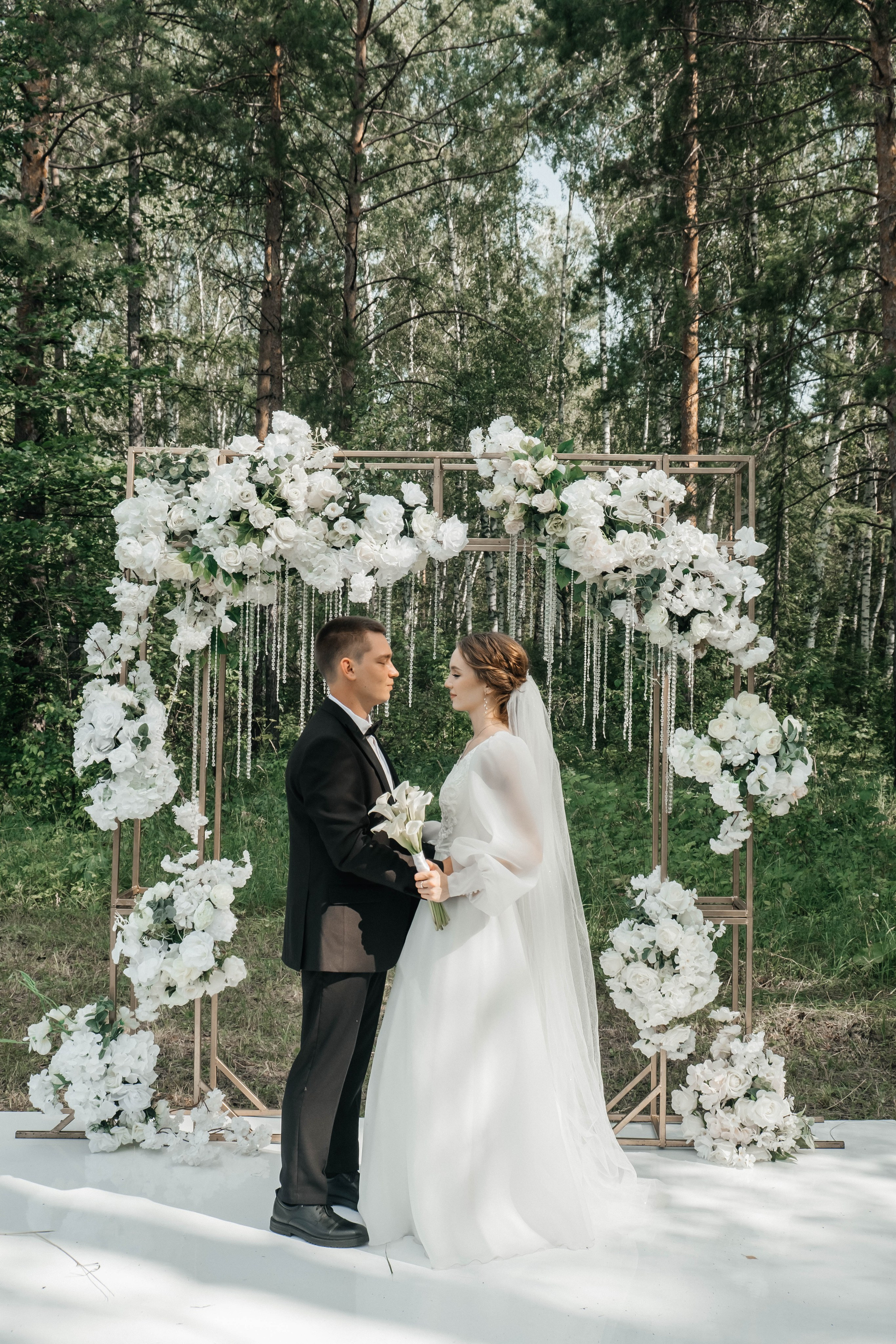 Кирилл&Дарья. Свадебный и портретный фотограф Казань | Белебей