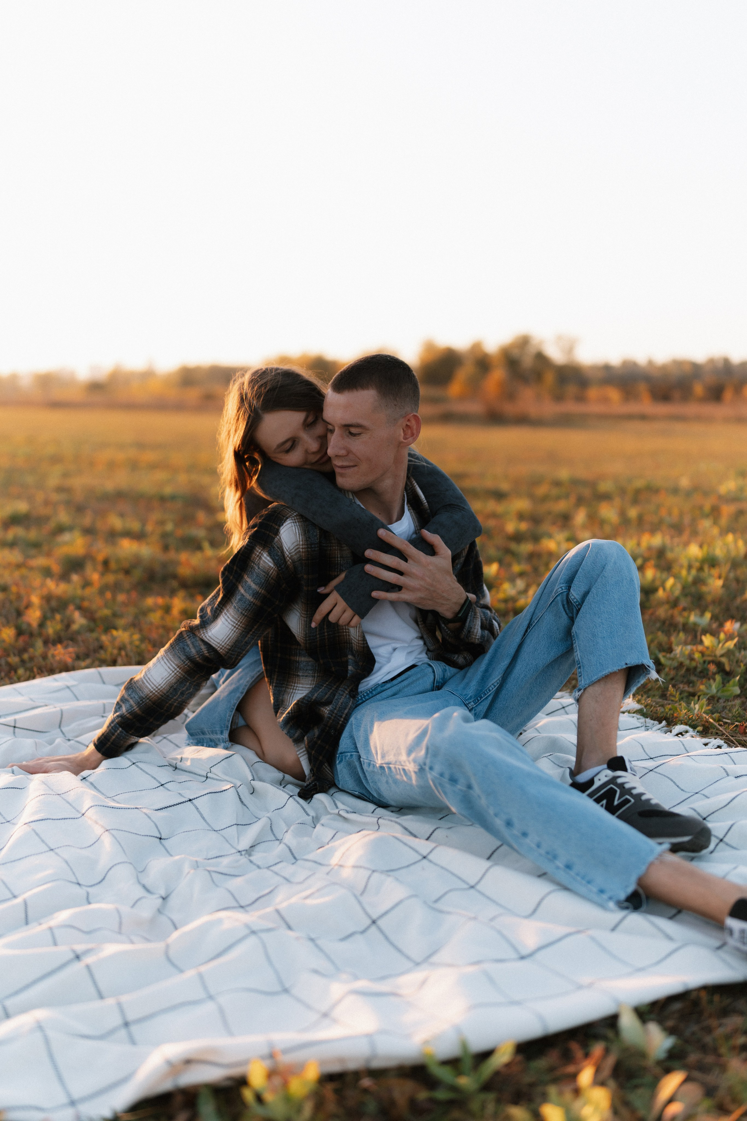 Кирилл и Катя. Ланемец Юлия — фотограф Волгоград/Волжский