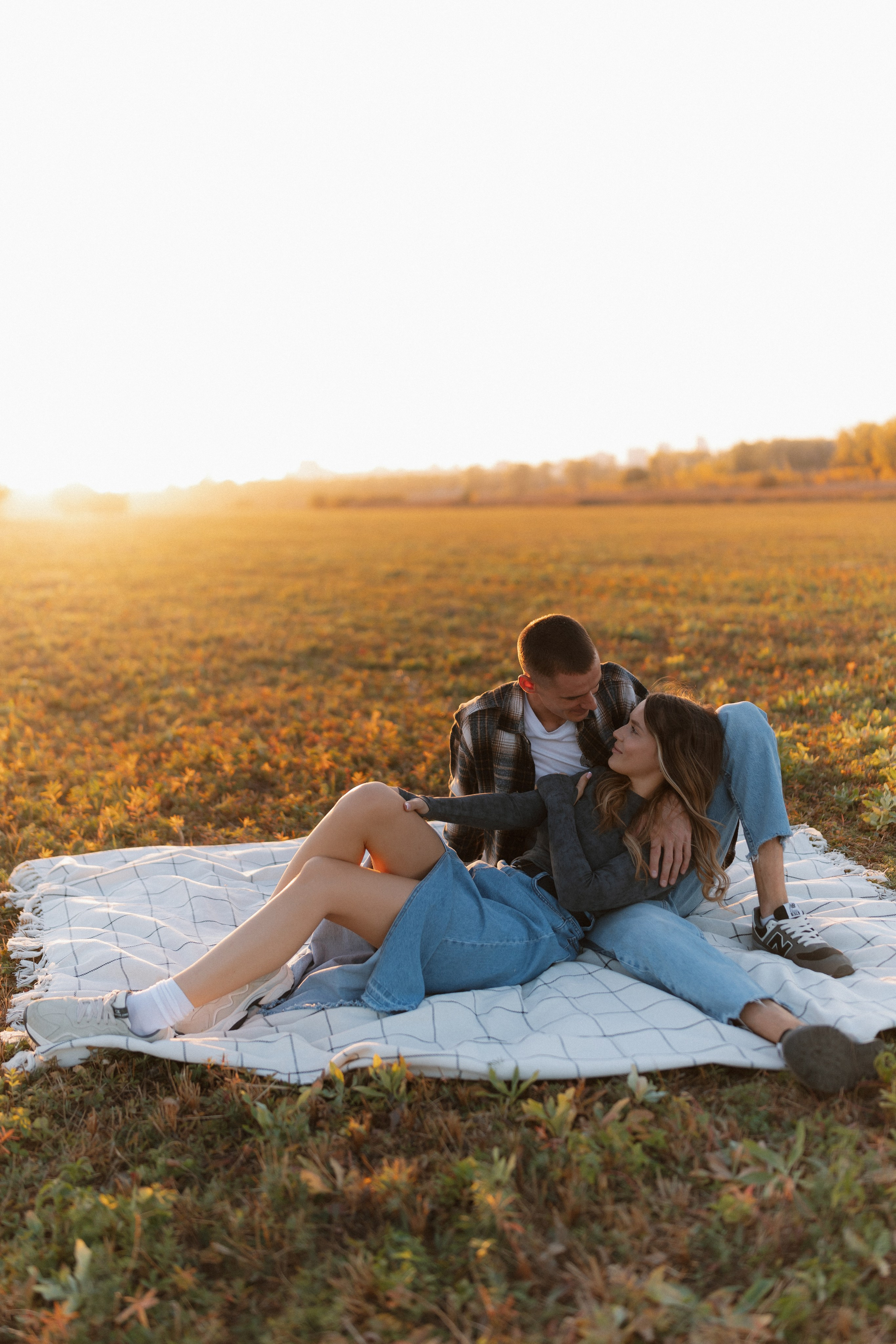 Кирилл и Катя. Ланемец Юлия — фотограф Волгоград/Волжский