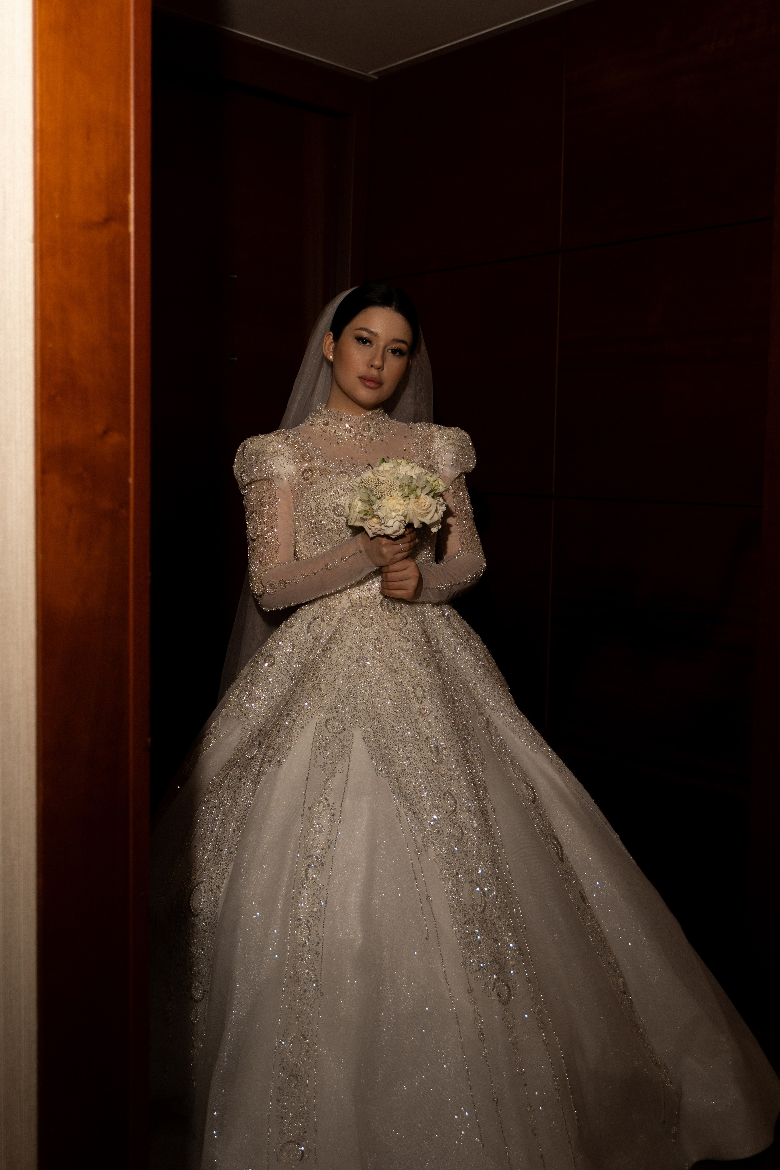 Wedding. Фотограф в Новосибирске Анна Малуева