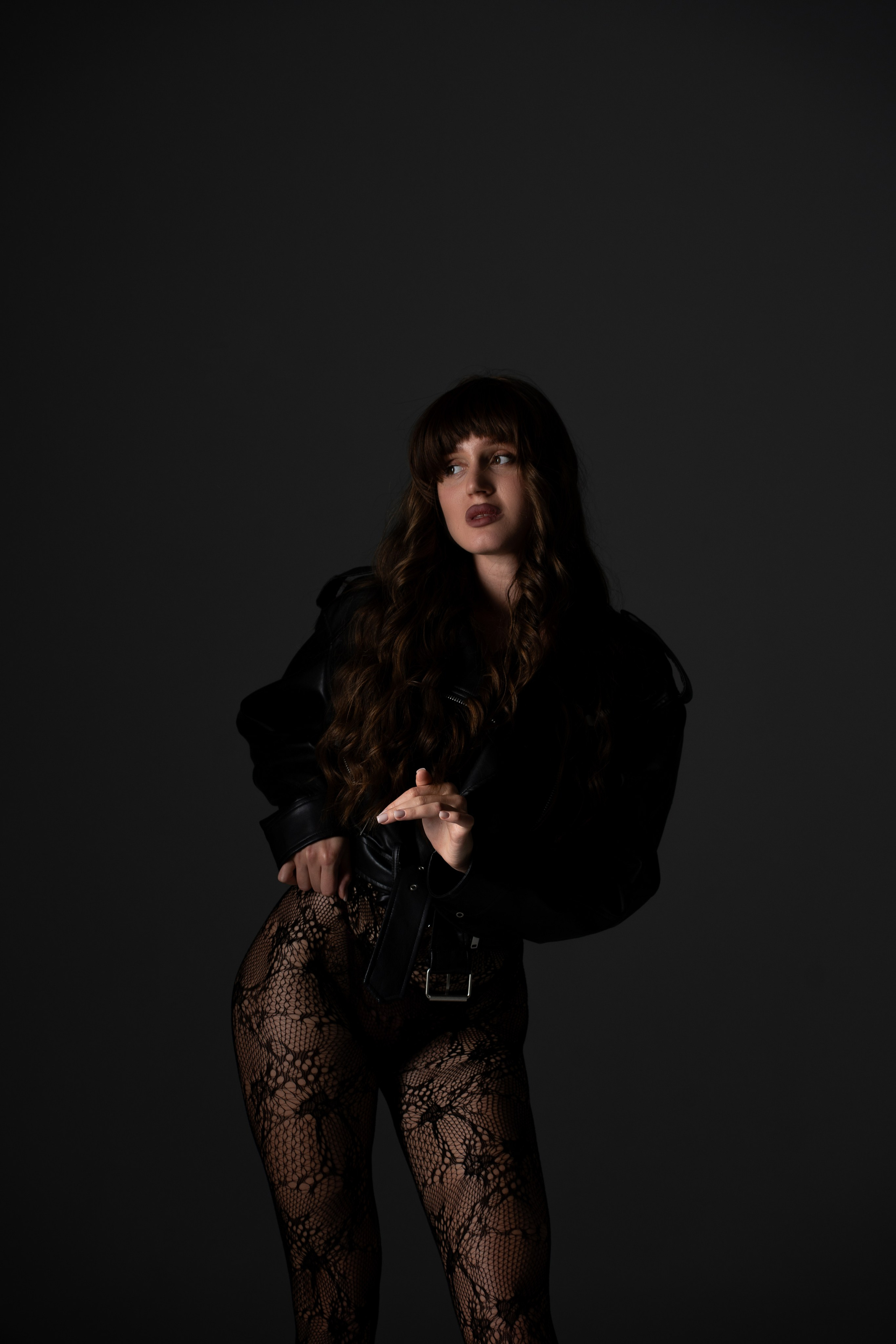 Portrait. Фотограф в Новосибирске Анна Малуева