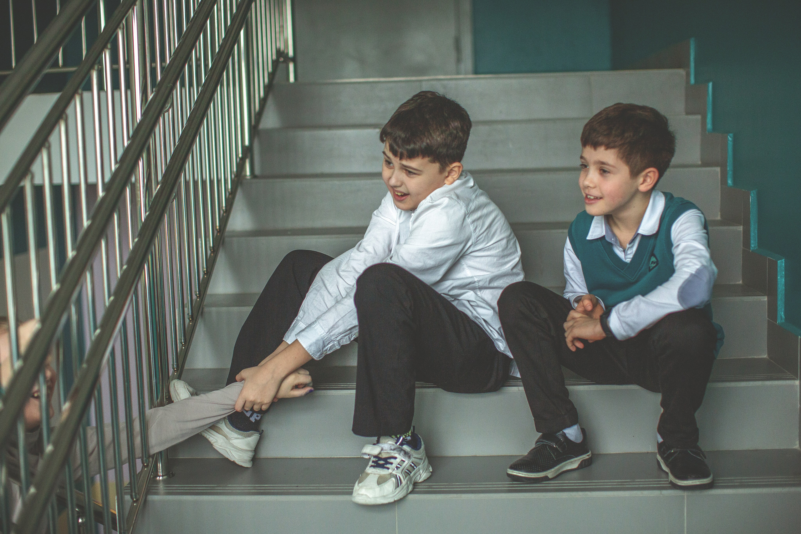 4 класс. Главная