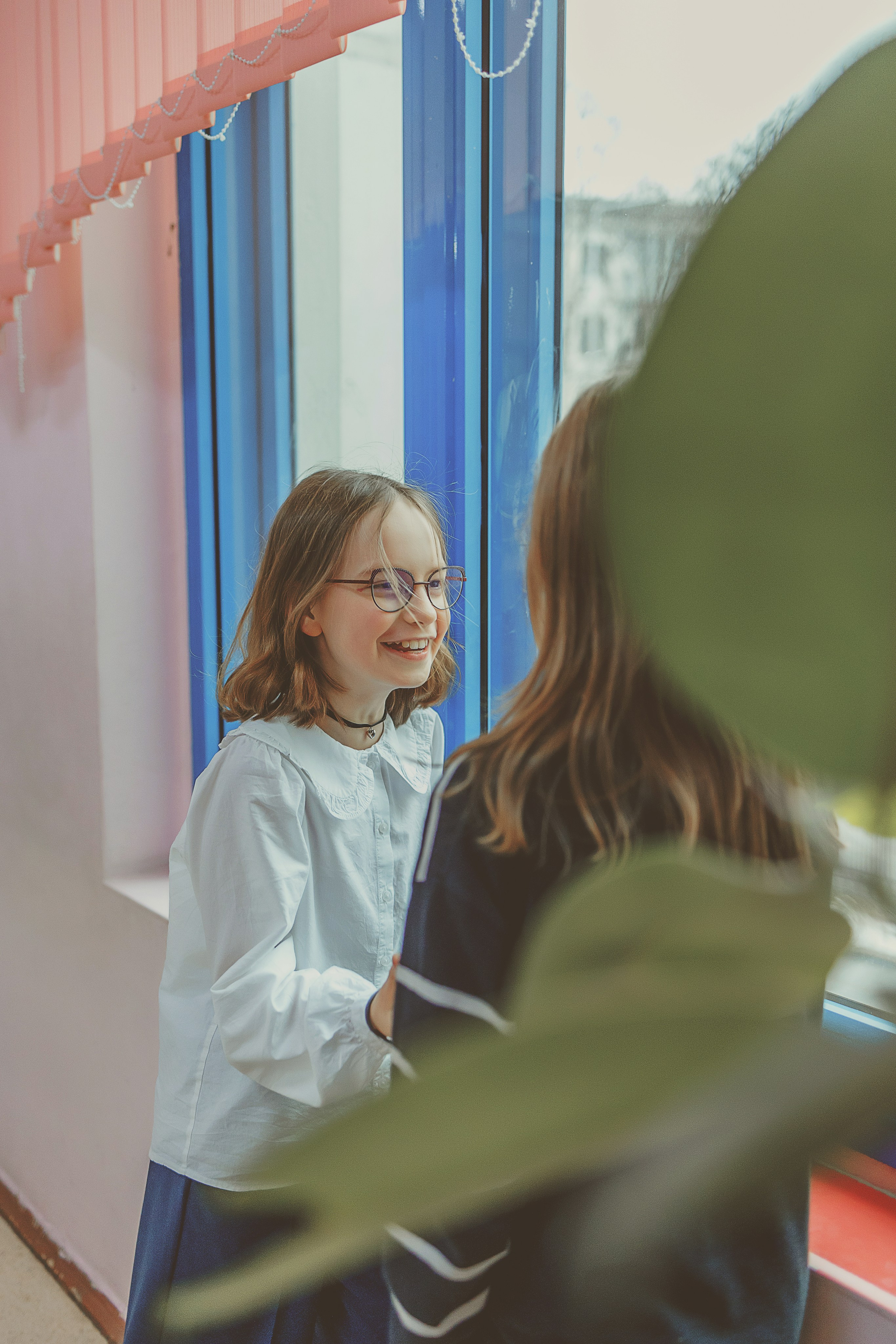 4 класс. Главная