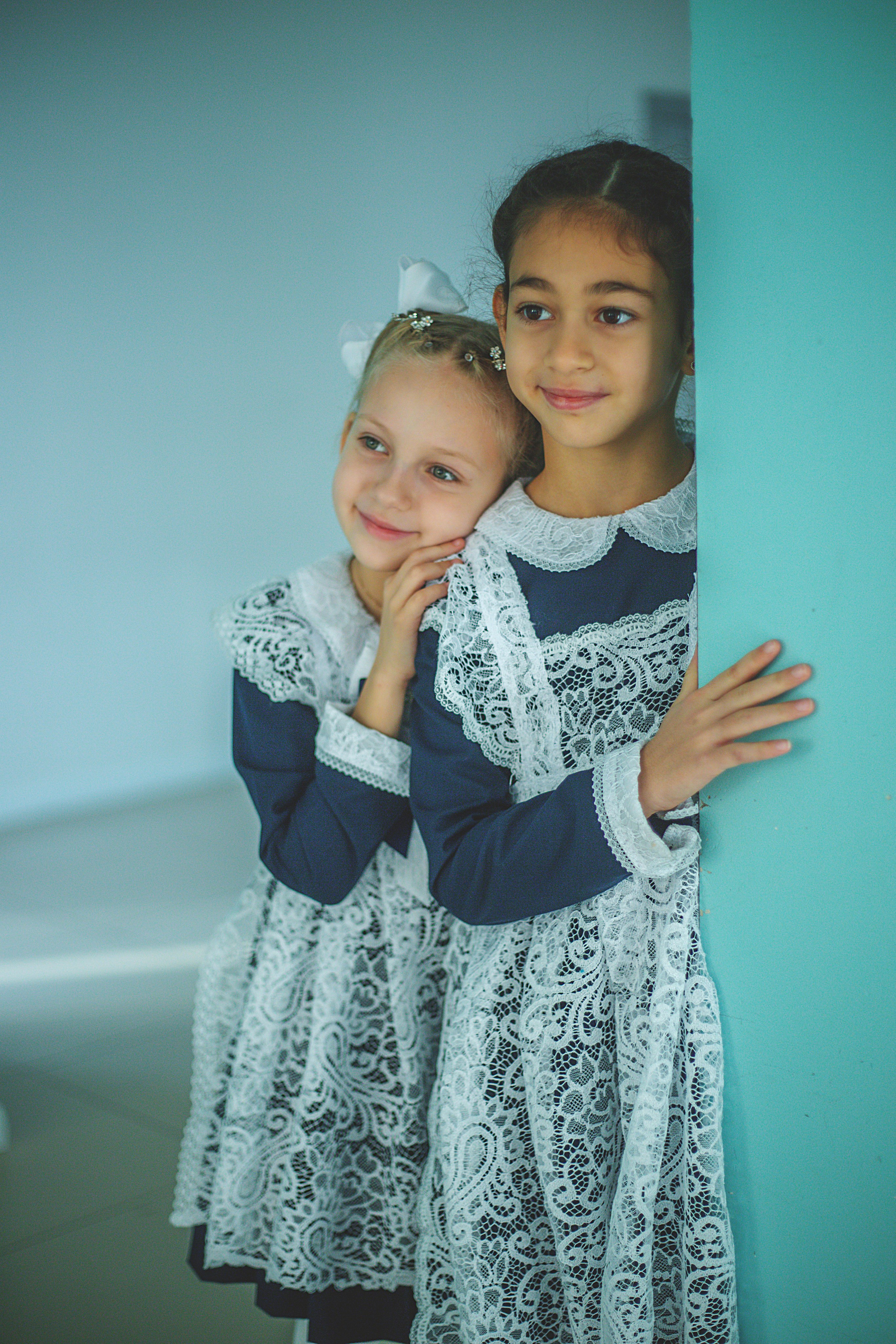 Классбук 1 класс. Главная