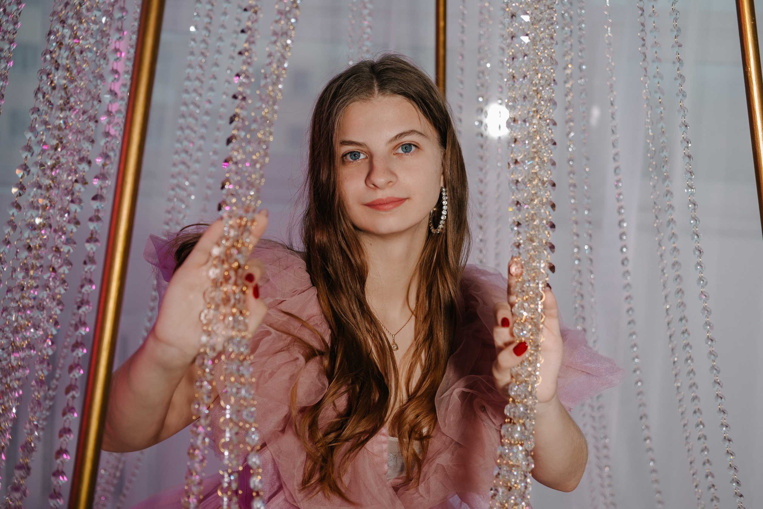 Роскошный проект. Фотограф Москва, Смоленск