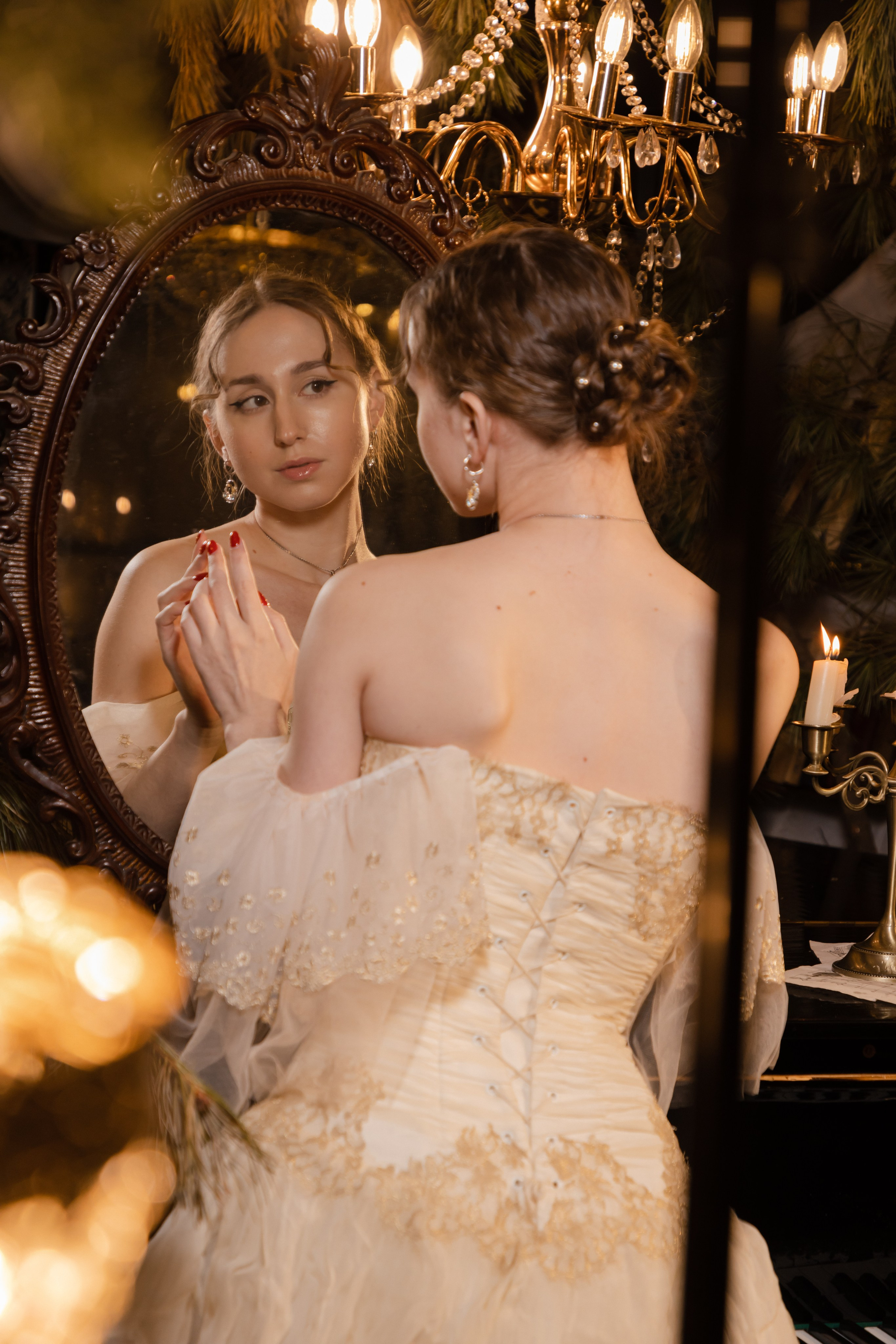 Романтичная фотосессия. Семейный и детский фотограф Светлана Котик Спасск-Дальний, Владивосток, Приморский край