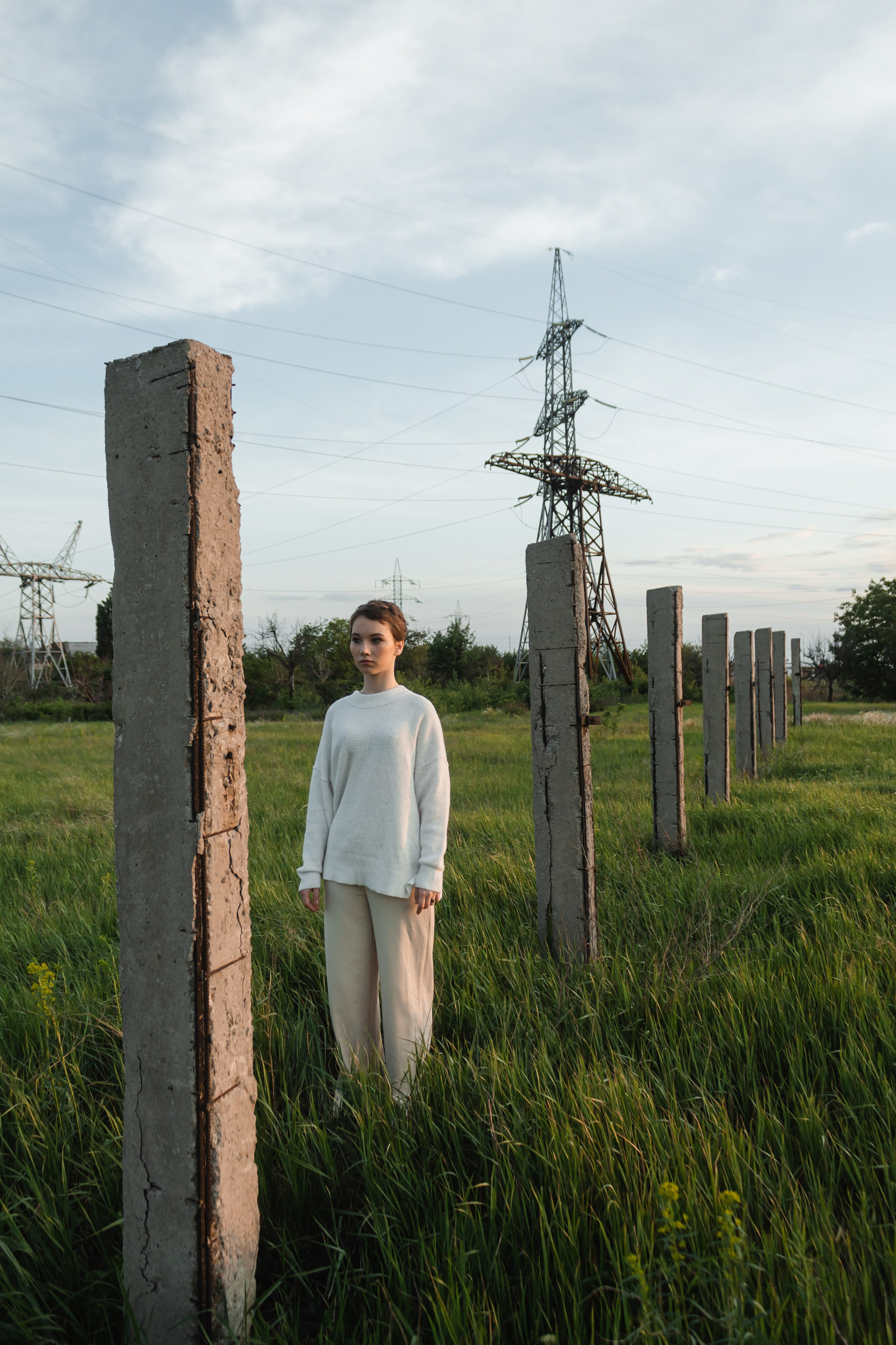 Ольга. Фотограф Санкт-Петербург. Аврамова Анастасия