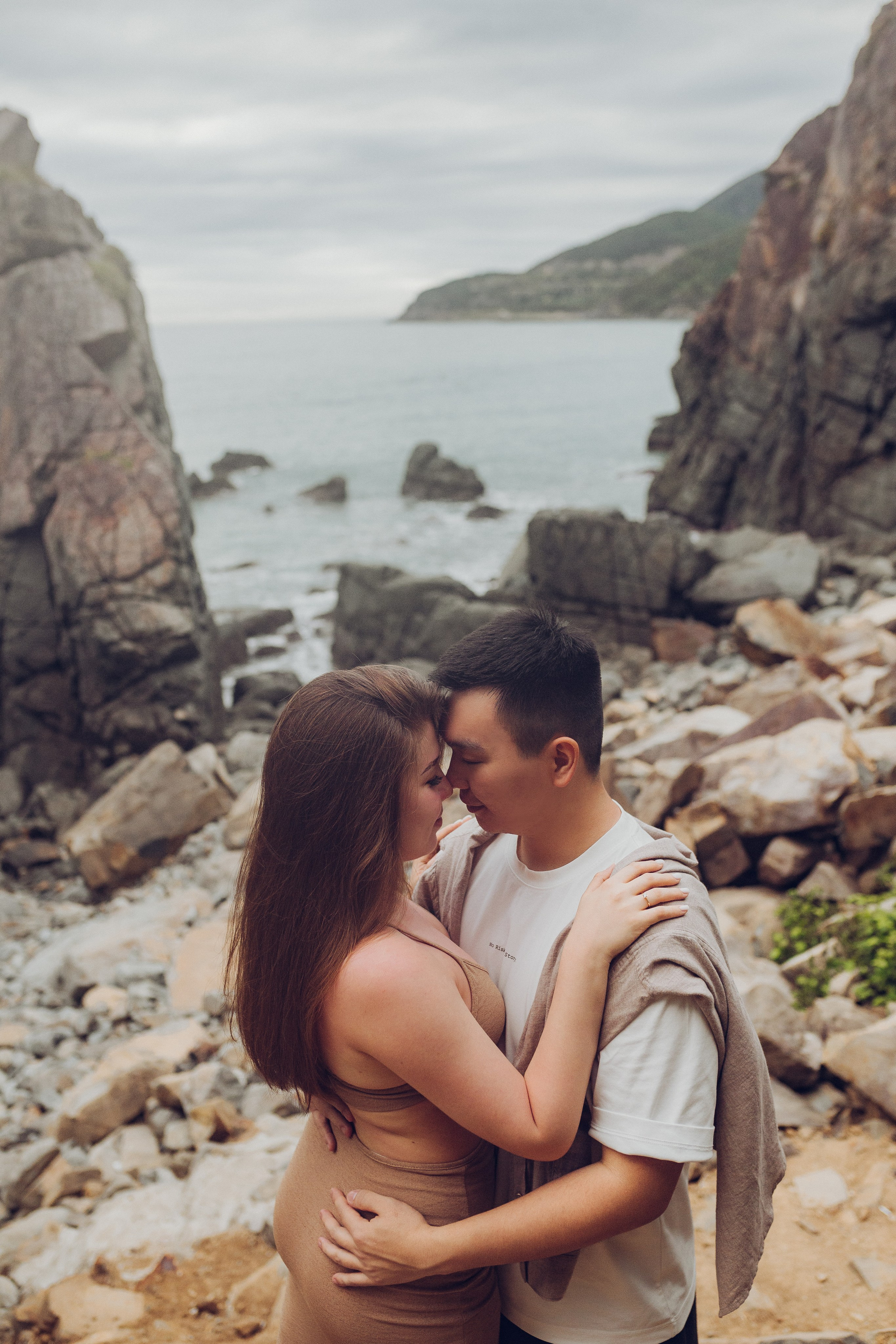 Амир и Венера. Photographer and Blogger in Kaliningrad, as well as around the world — Anton Semenov