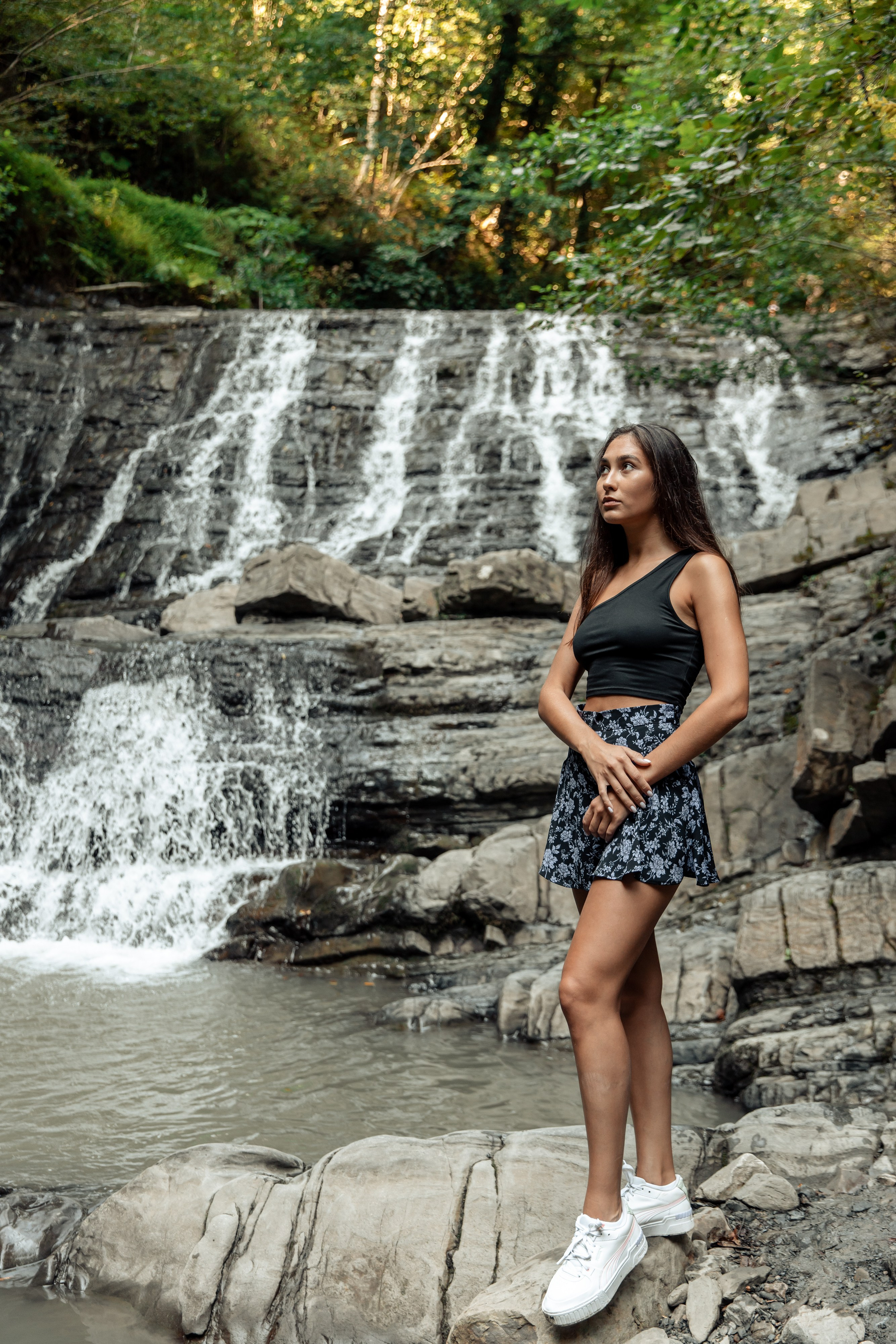 Необычные места для фотосессии в Сочи. Фотограф в Сочи. Свадебная видеосъемка Сочи