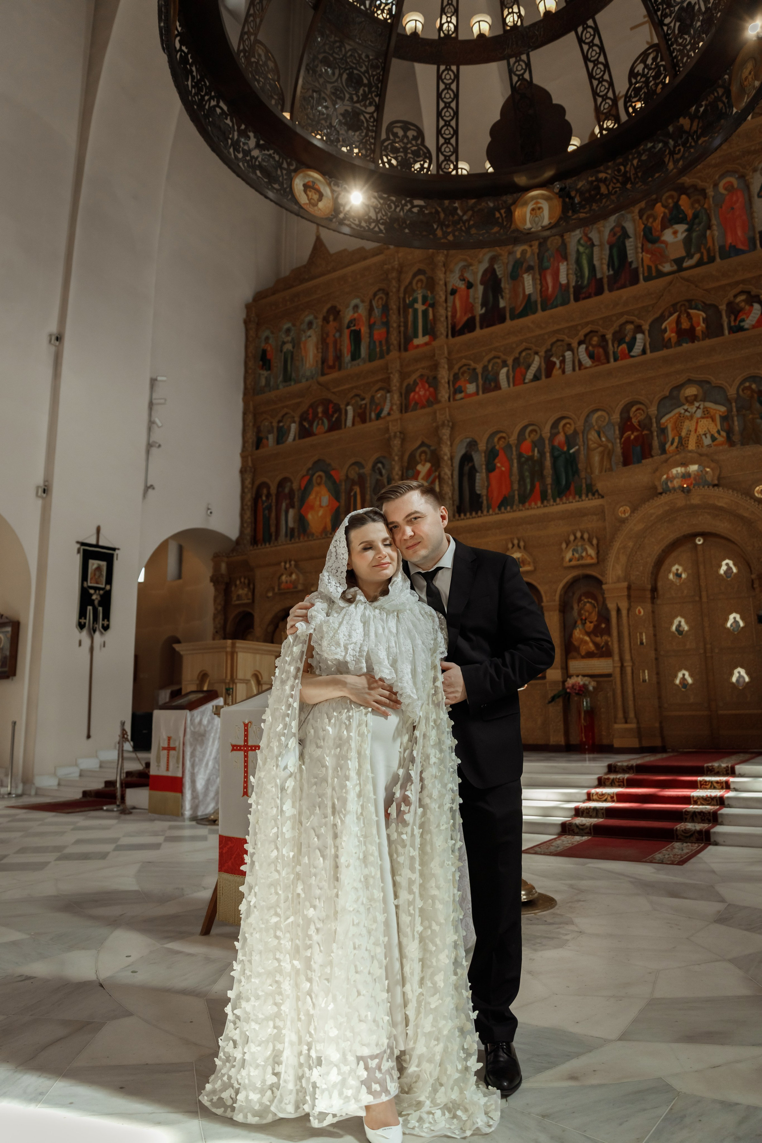 Феодоровский собор Венчание. Свадебный фотограф, крещение, венчание СПБ, Белгород Анна Коршунова