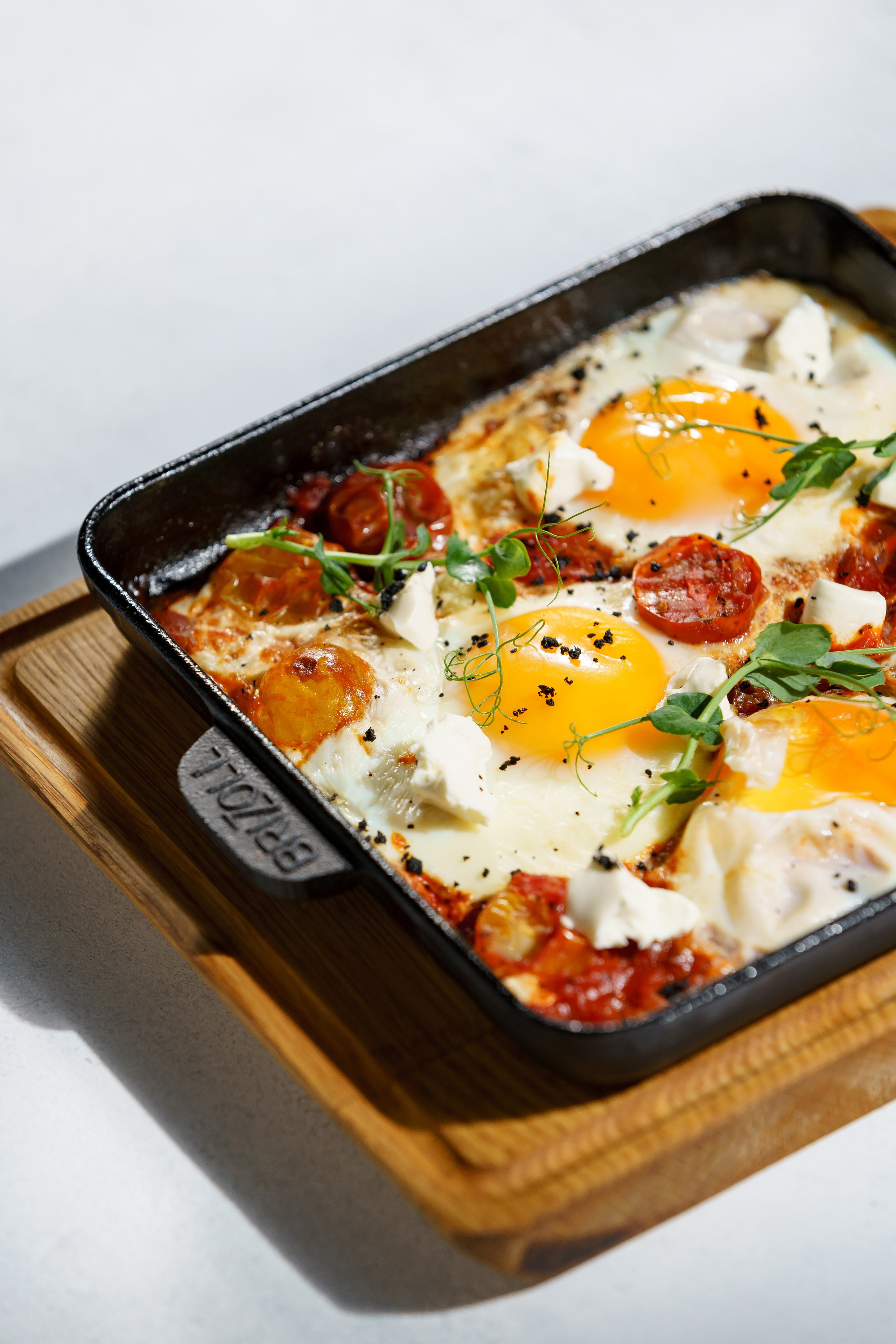 Ресторан «Murmansk». Контент фотограф в Москве Александр Хитько