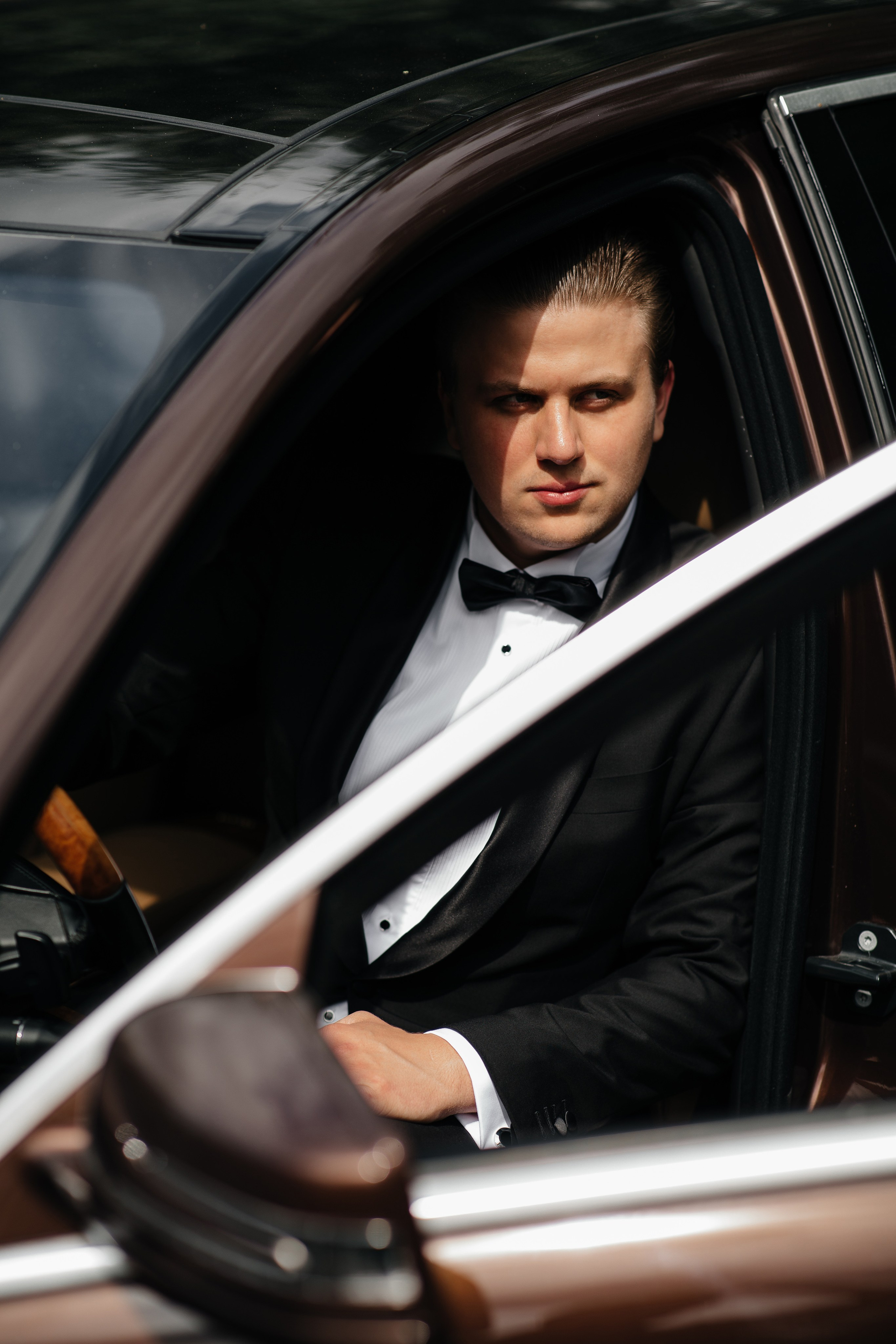 Moscow wedding. Архитектурный и интерьерный фотограф в Краснодаре | Дмитрий Демской