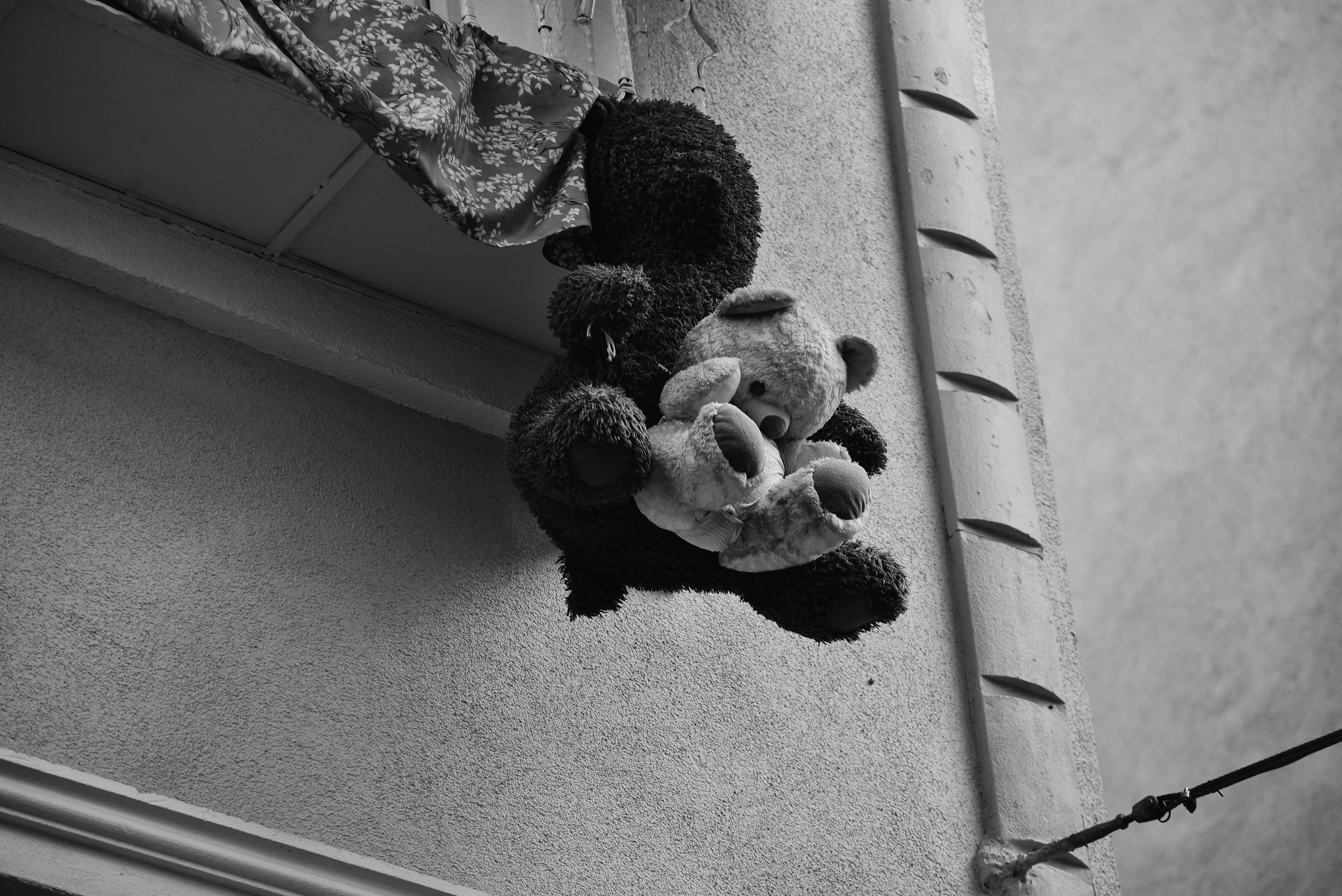 Стамбул. Фотограф Милена Яновска