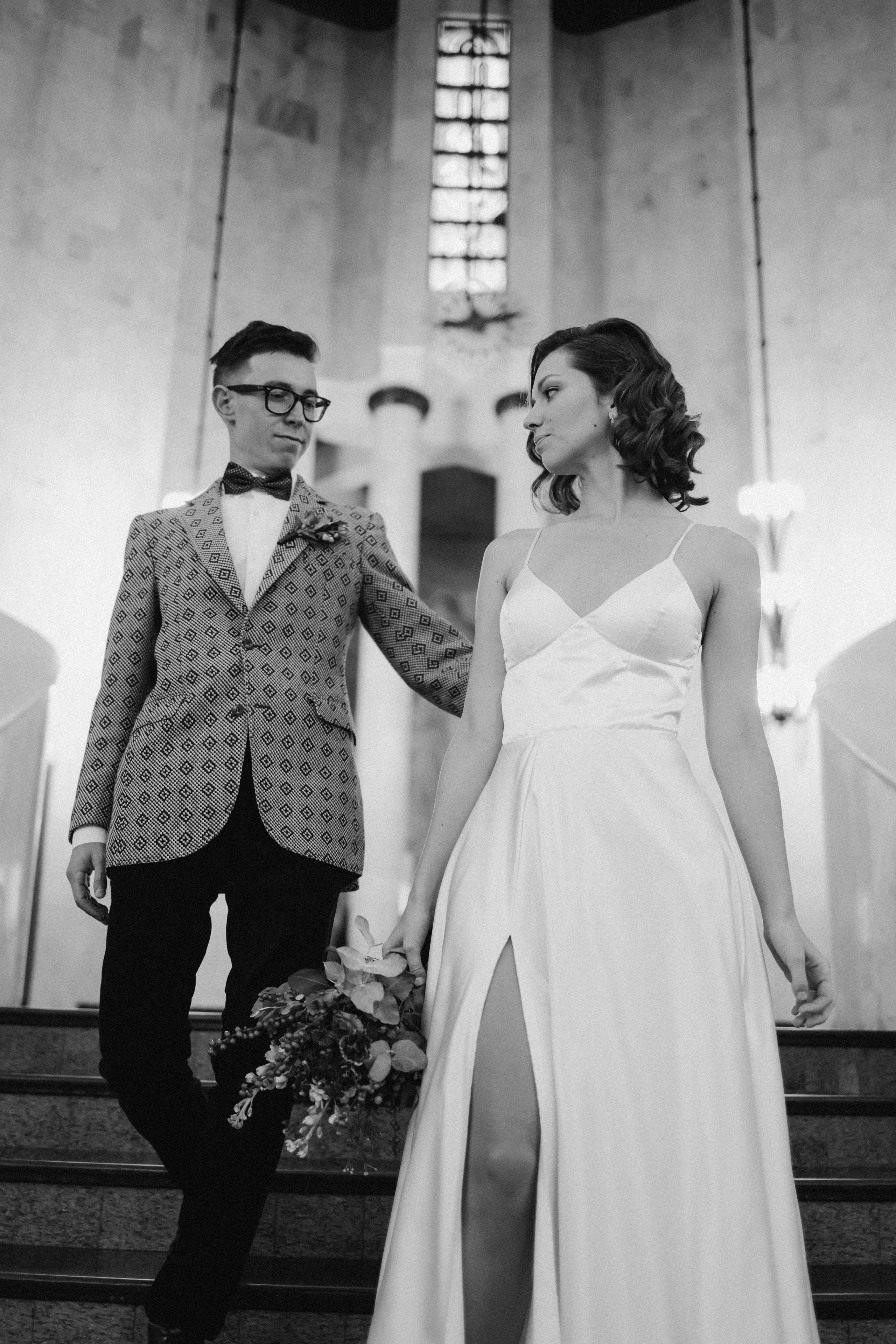 Айрат и Лиза. Фотограф в Армении Женя Гилевич