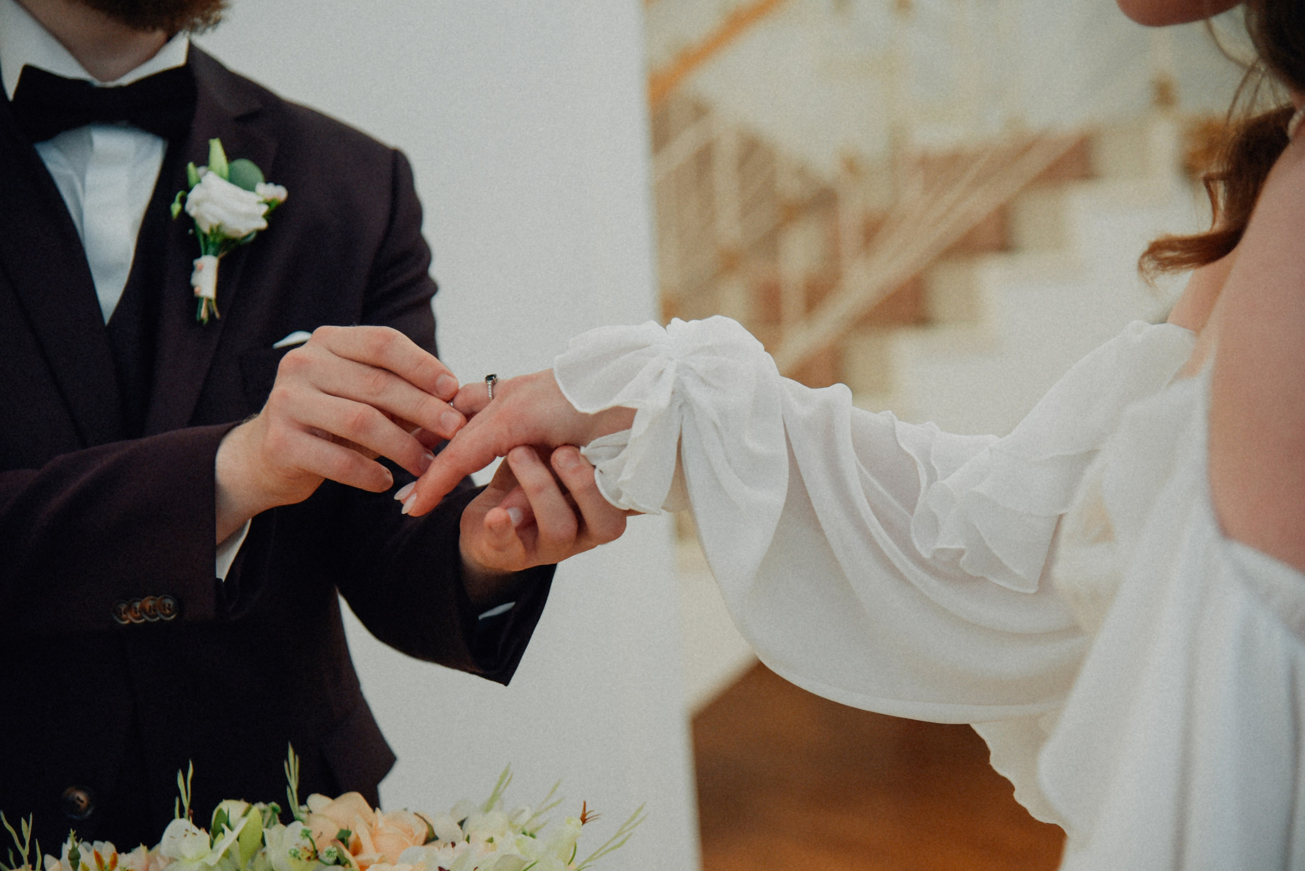 Романтичный Питер. Фотограф Лола Волна, город Москва