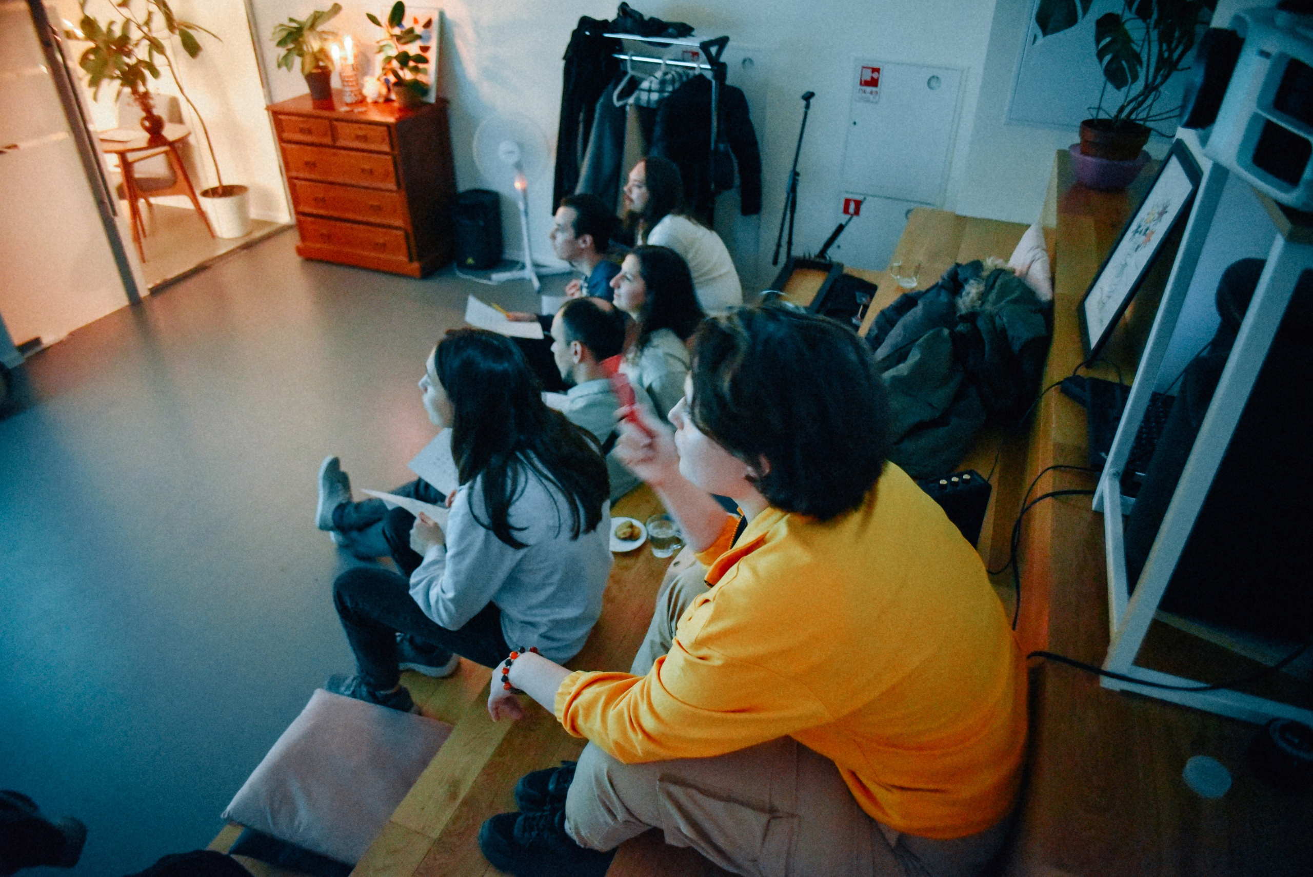 ЧТО ТЫ МЕЛЕШь Норвегия. Фотограф Лола Волна, город Москва