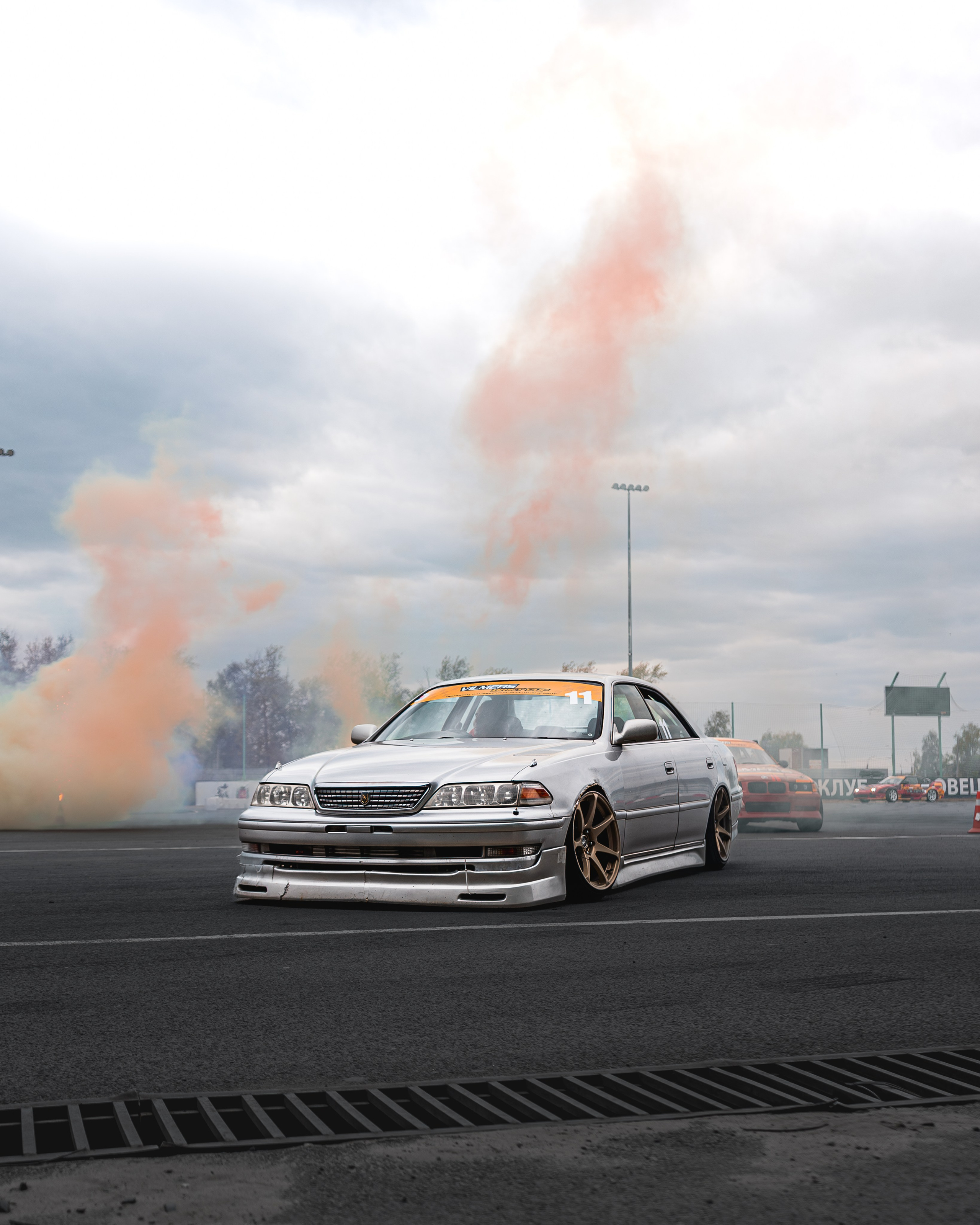 Дрифт-Фестиваль «Движение». Мелехов Дмитрий|Фотограф|Видеограф