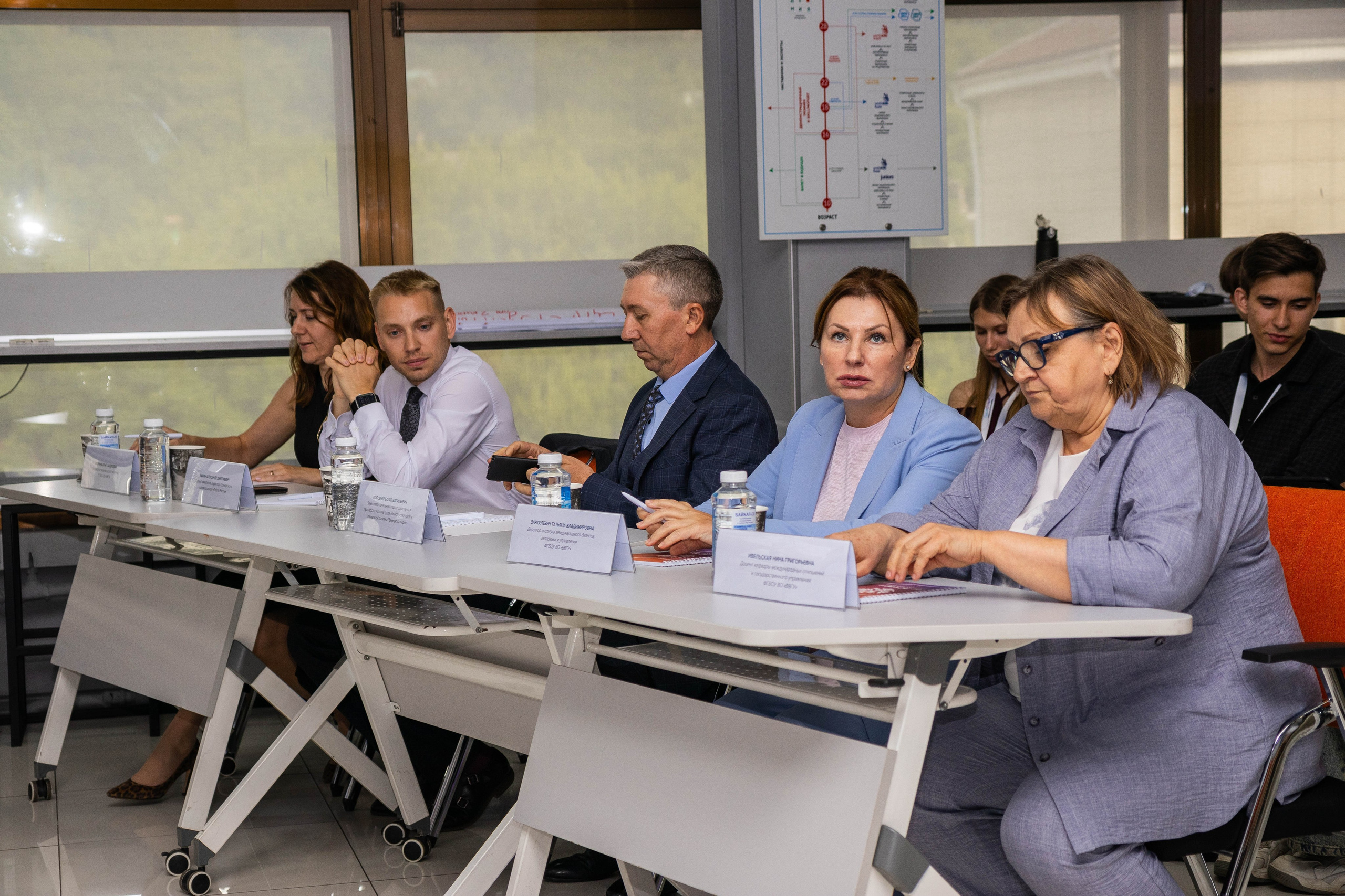 ГосСтарт. Репортажный фотограф во Владивостоке Анастасия Кострова