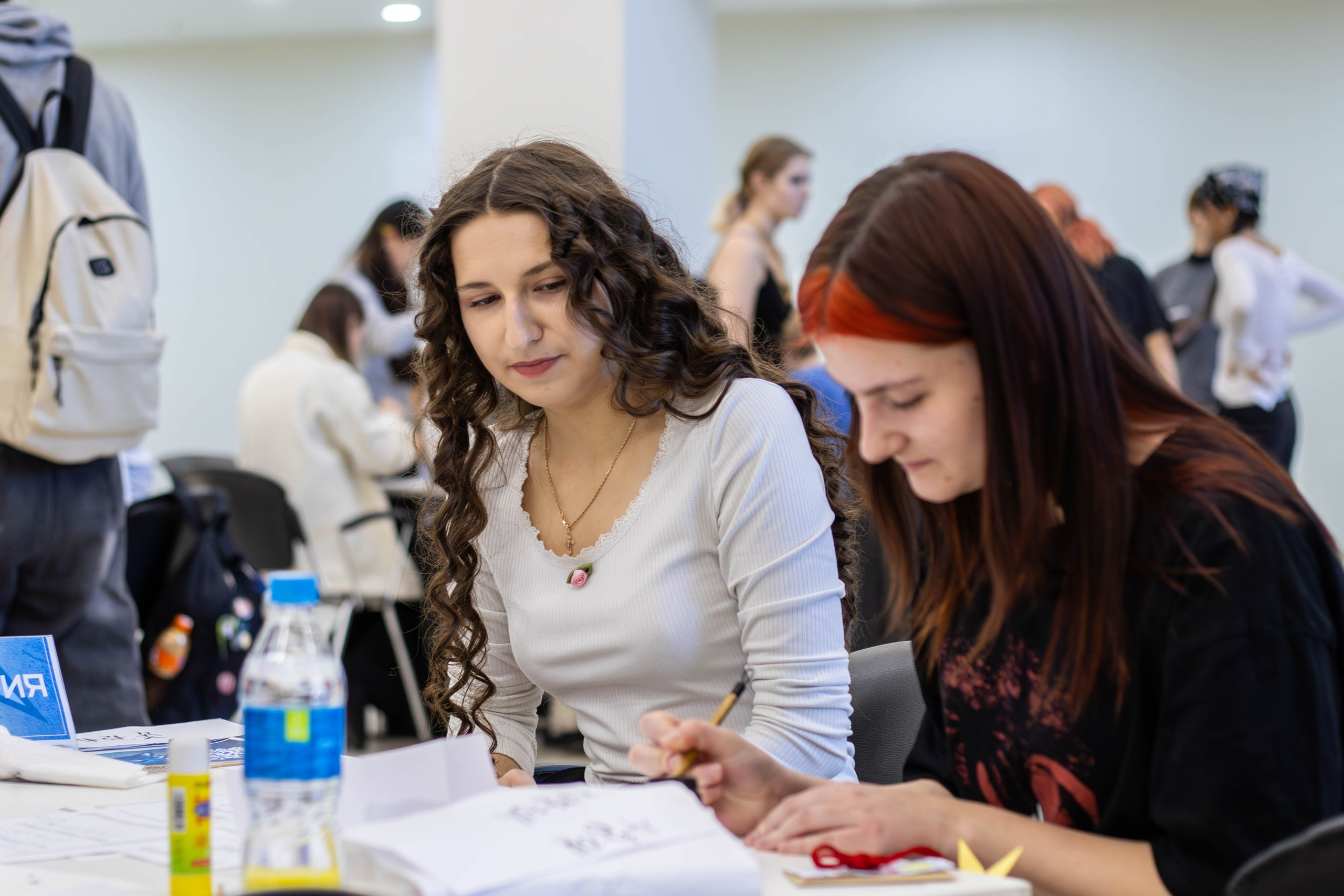 SET THE STAGE. Репортажный фотограф во Владивостоке Анастасия Кострова