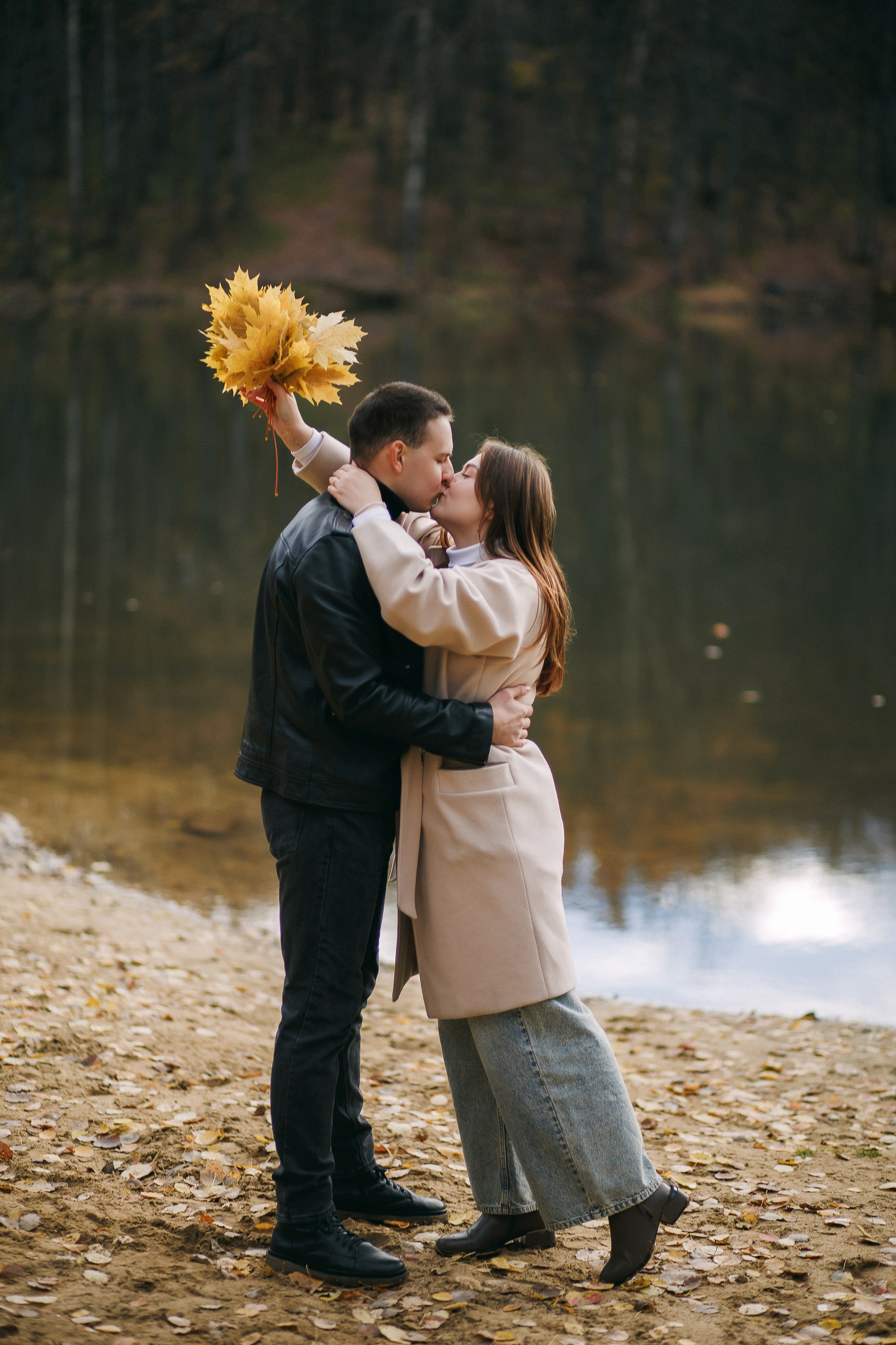 Я+Ты=Люблю. Фотограф Саранск Екатерина Жукова