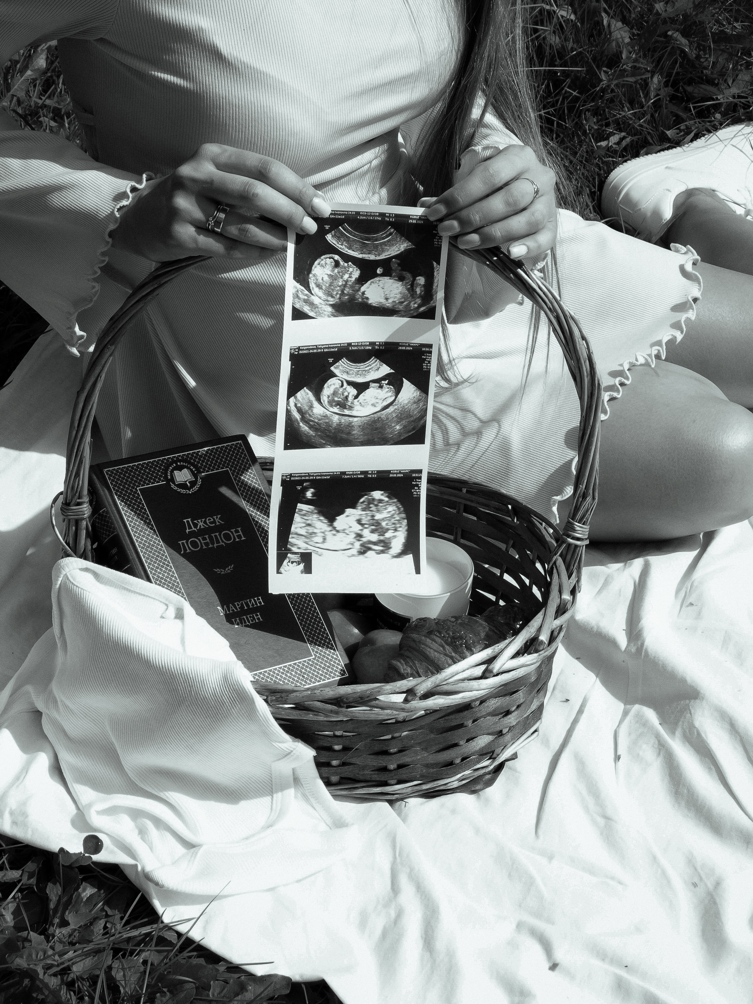 Гендер-пати. Фотограф Барнаул Софья Бояринова