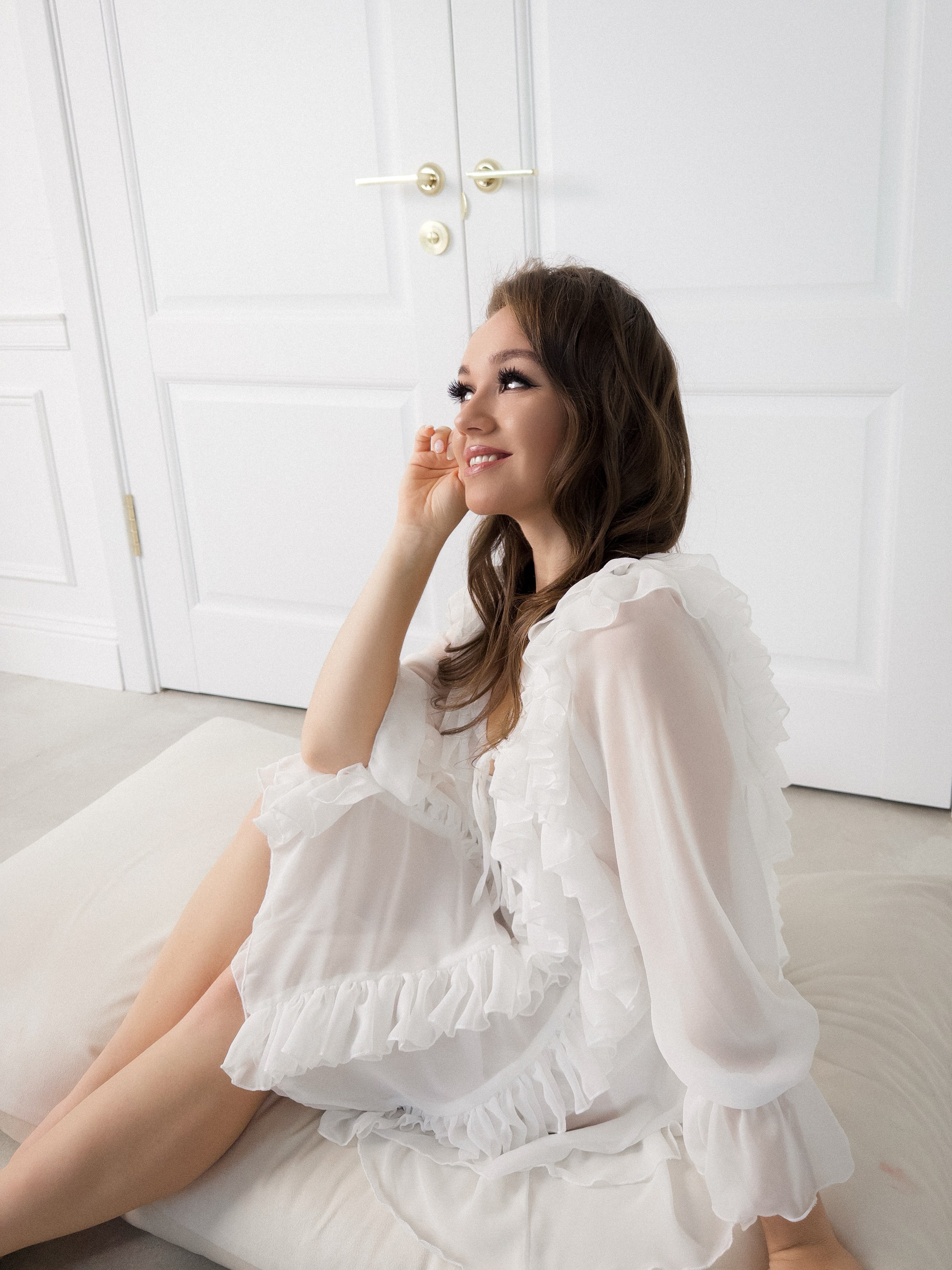 Студийная. Фотограф Барнаул Софья Бояринова