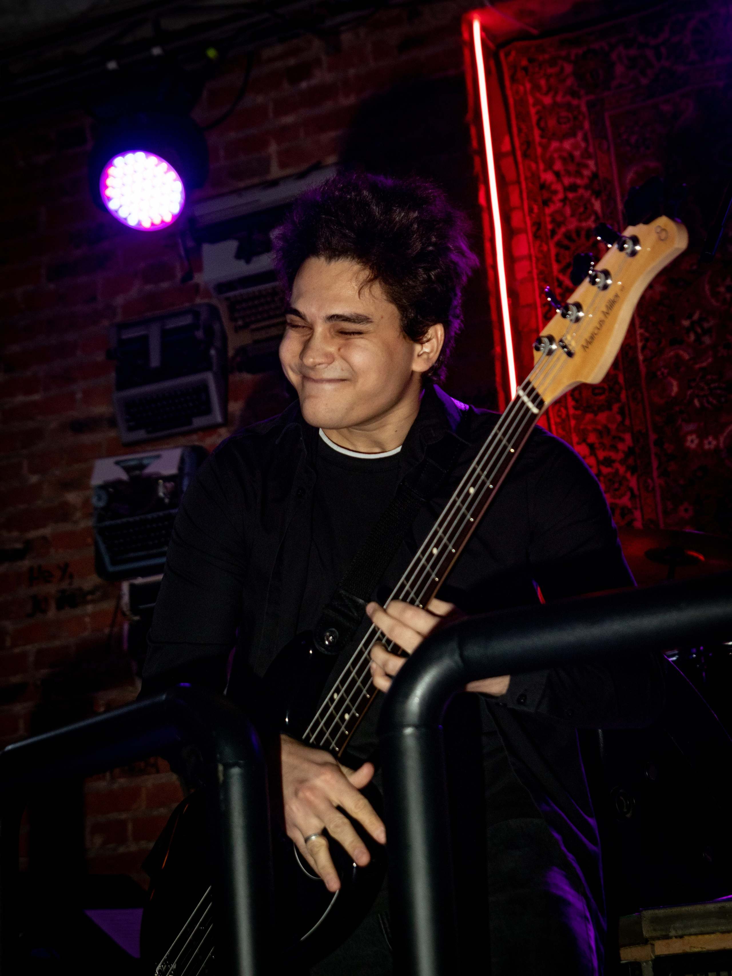 Концерт. Ульяна Сухарева — Фотохудожник Новосибирск