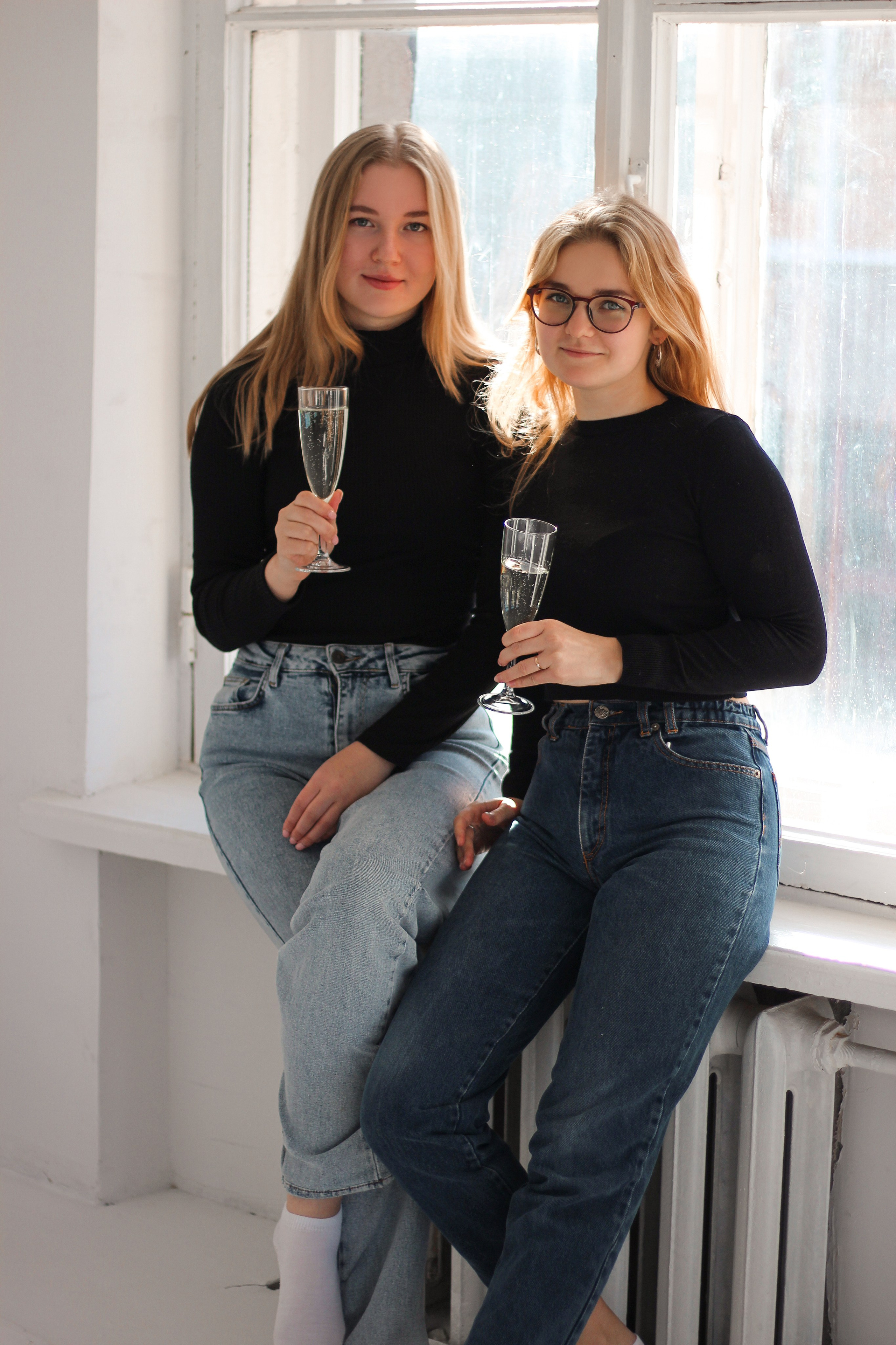 К дню рождения Леры. Фотограф в Санкт-Петербурге Смирнова Диана