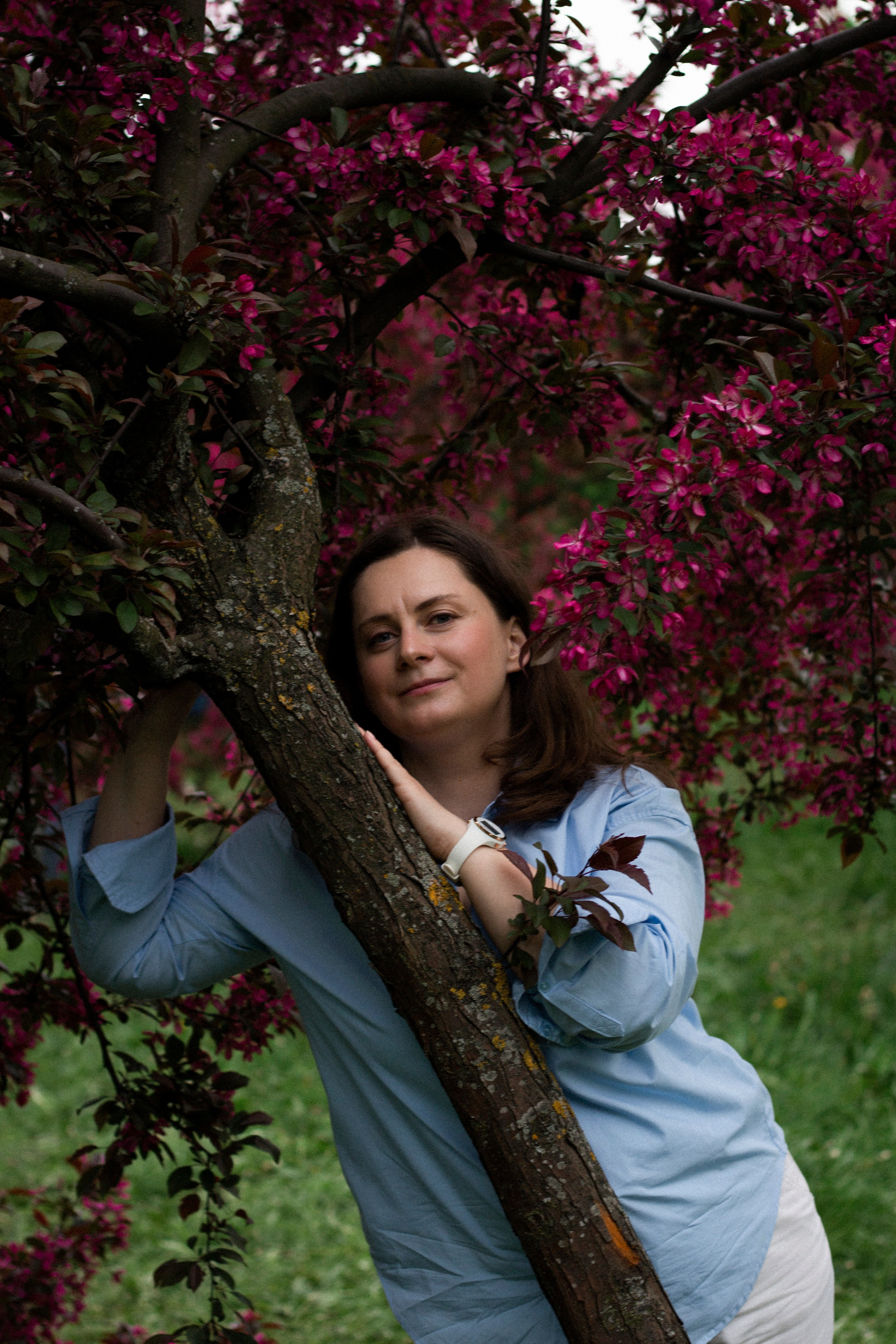 Катя, Кирилл, Тёма и Аня. Фотограф в Санкт-Петербурге Смирнова Диана