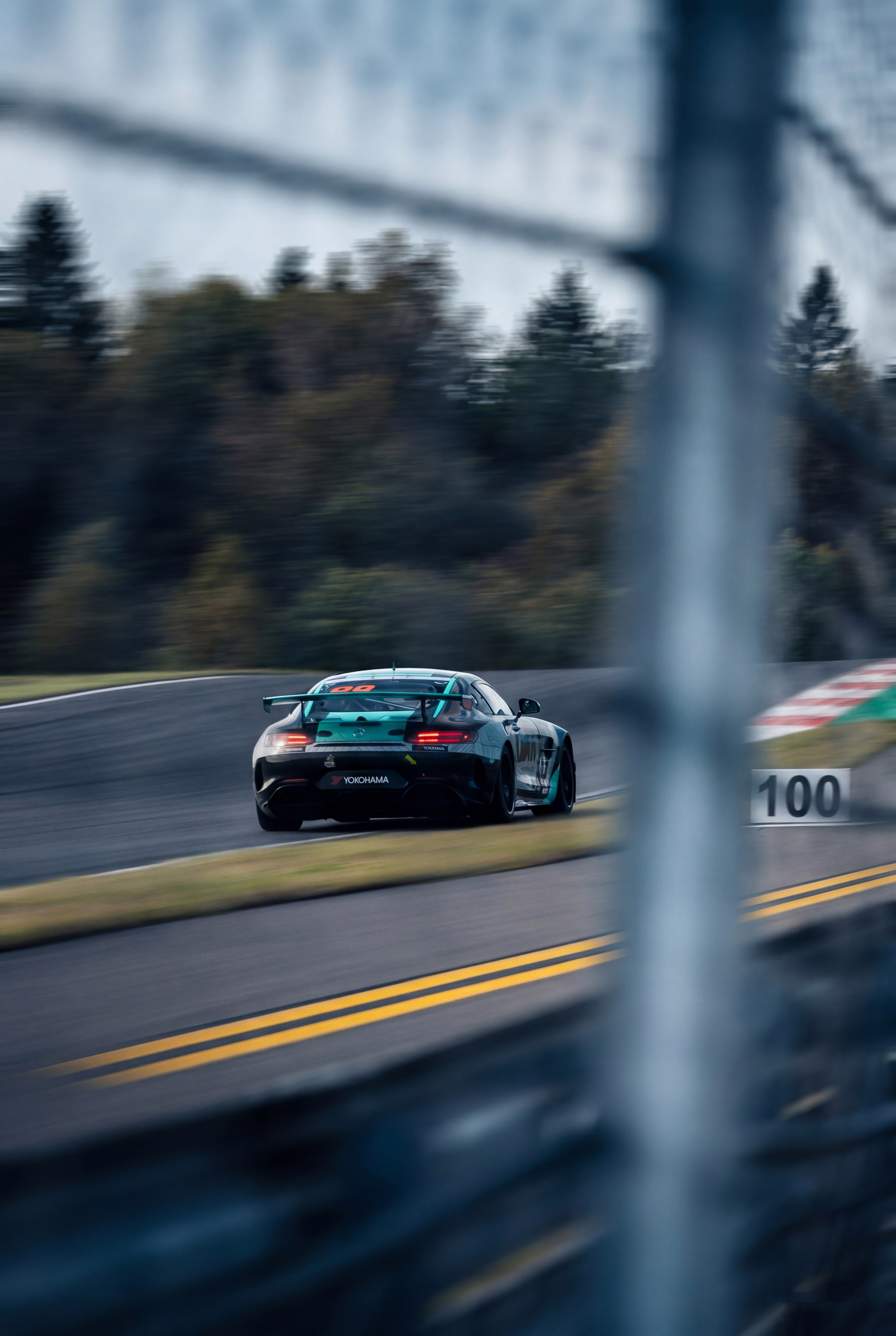Moscow Raceway — РСКГ. Фотограф Светлана Усова