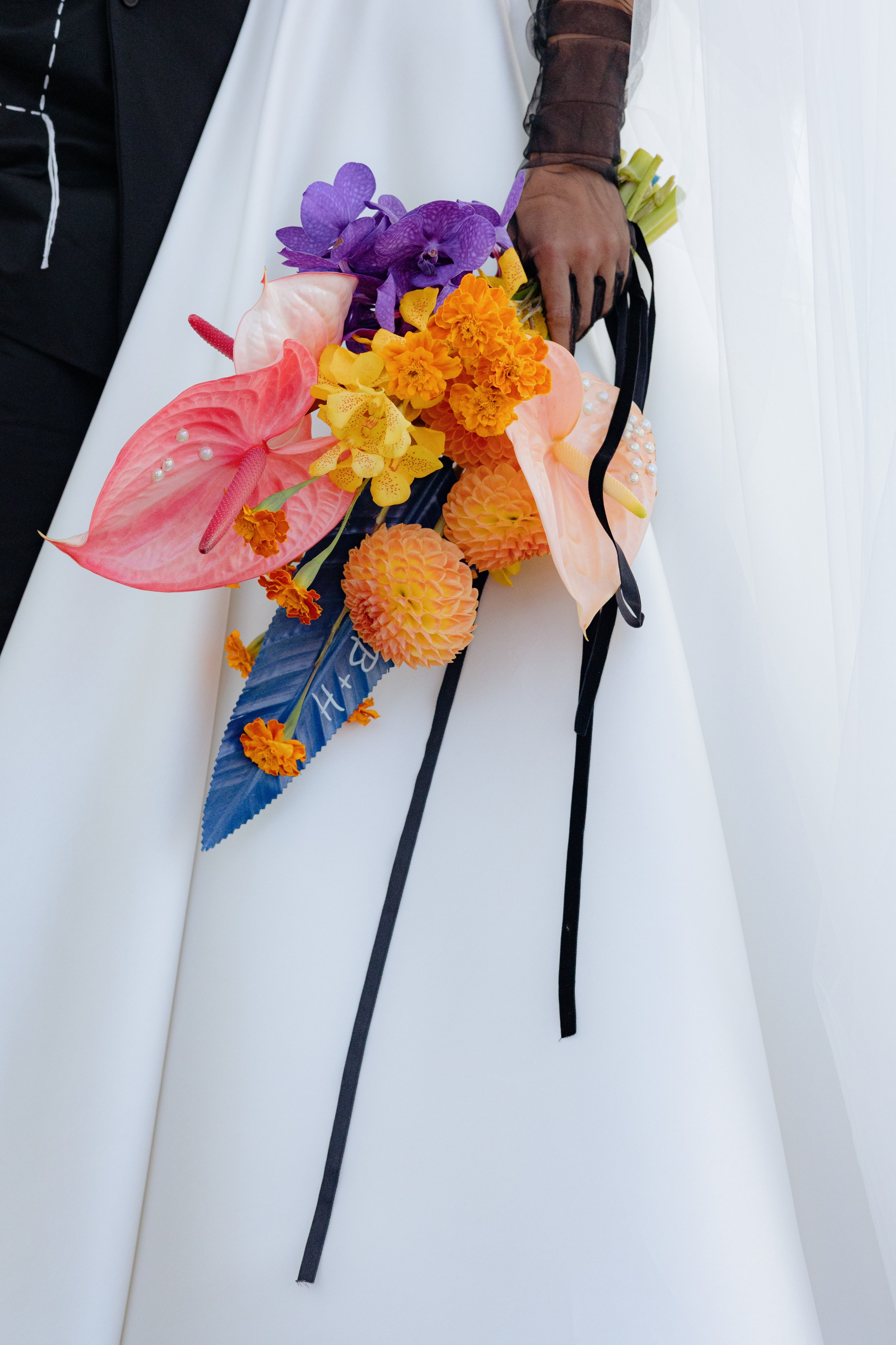 Отвратительная свадьба. Fusion Wedding Photographer