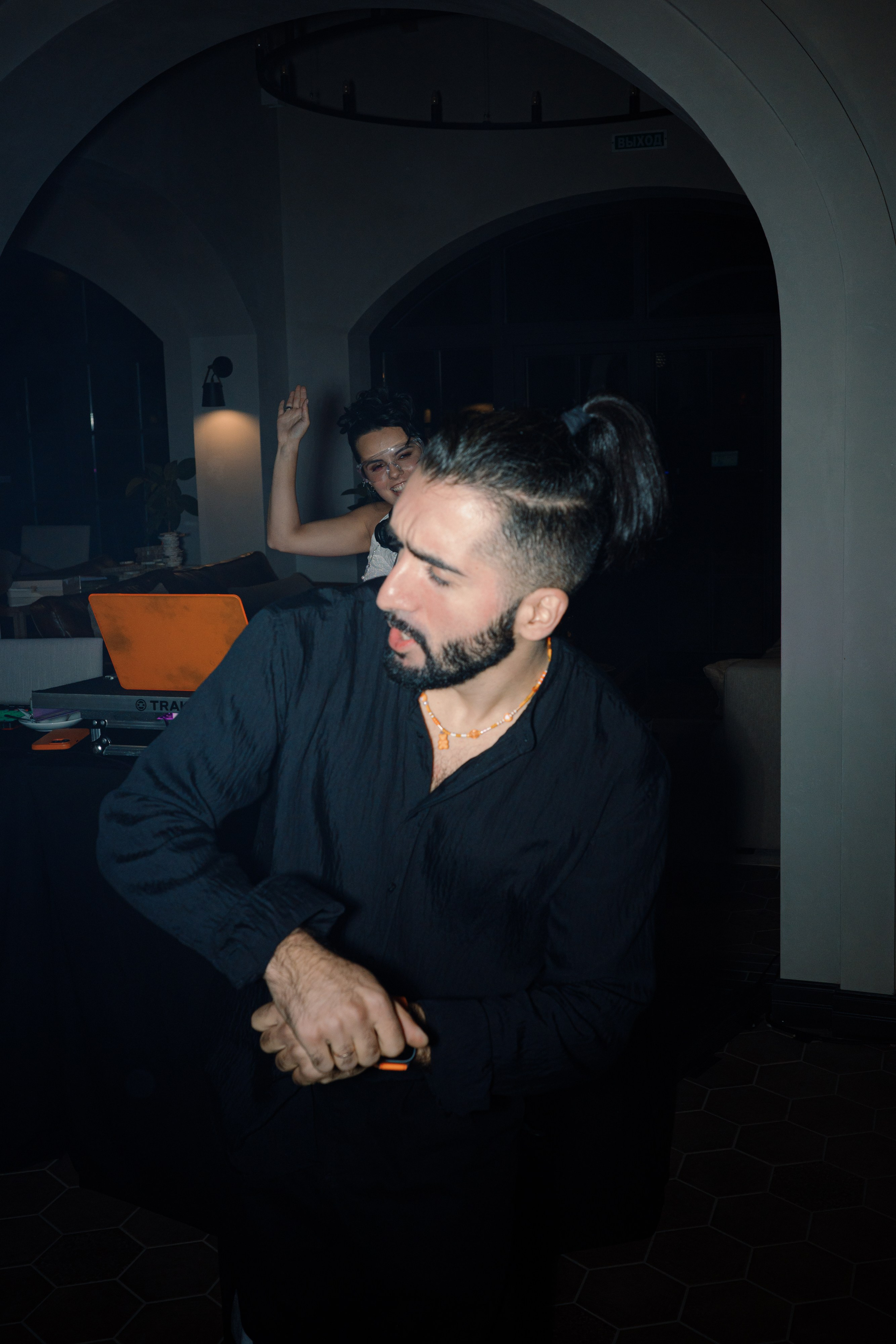 Отвратительная свадьба. Fusion Wedding Photographer