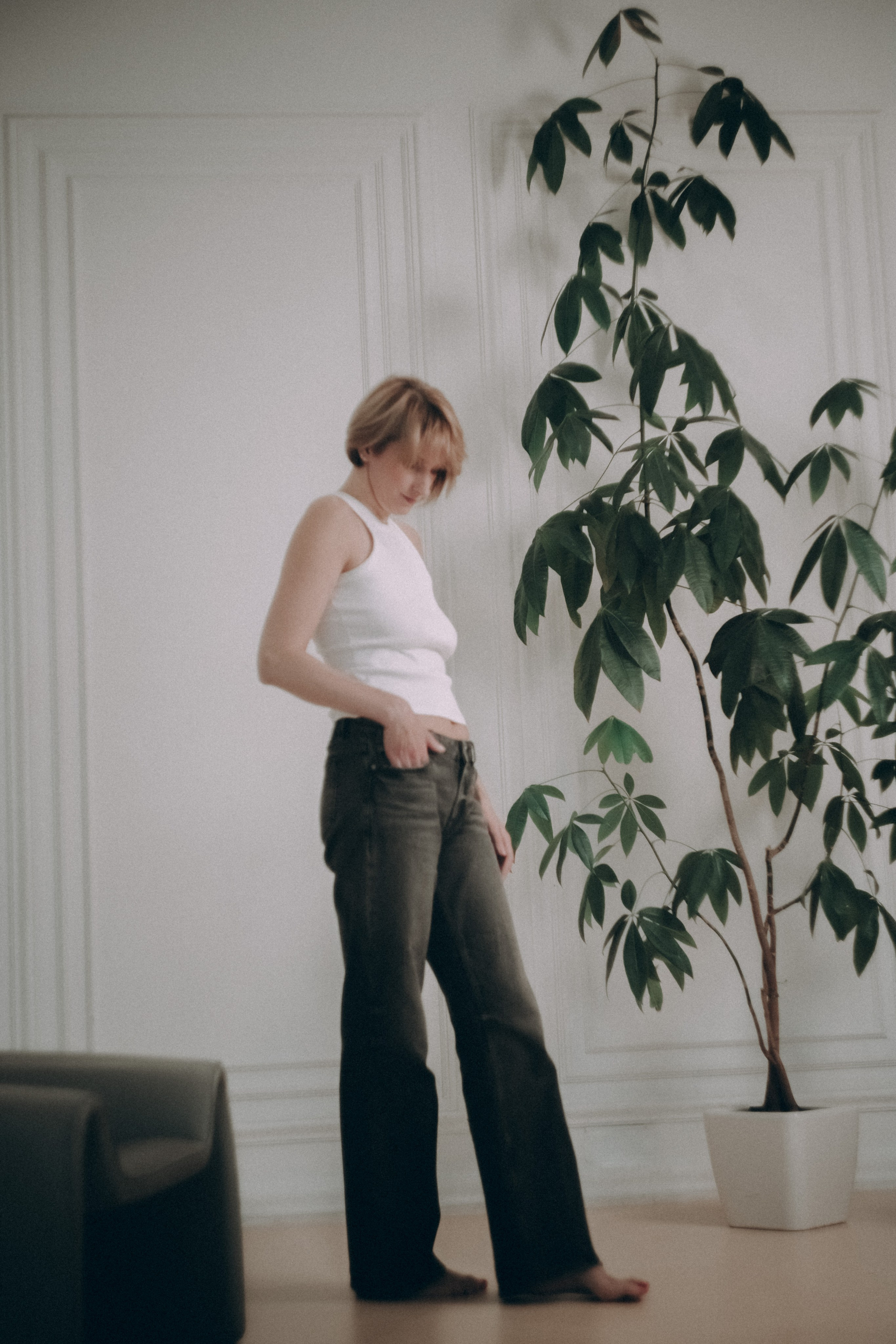 Портреты. Ph___tina