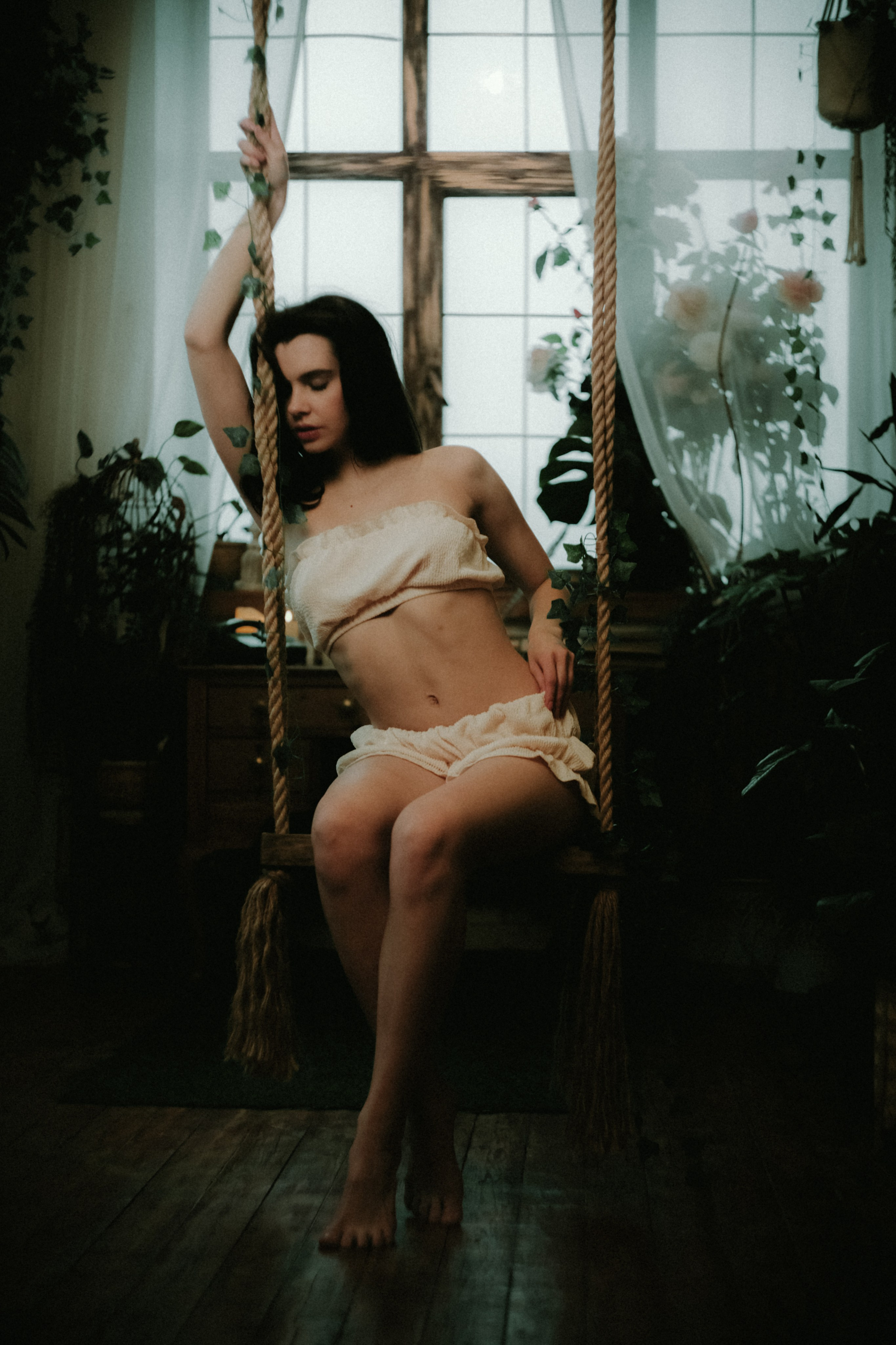 Портреты. Ph___tina