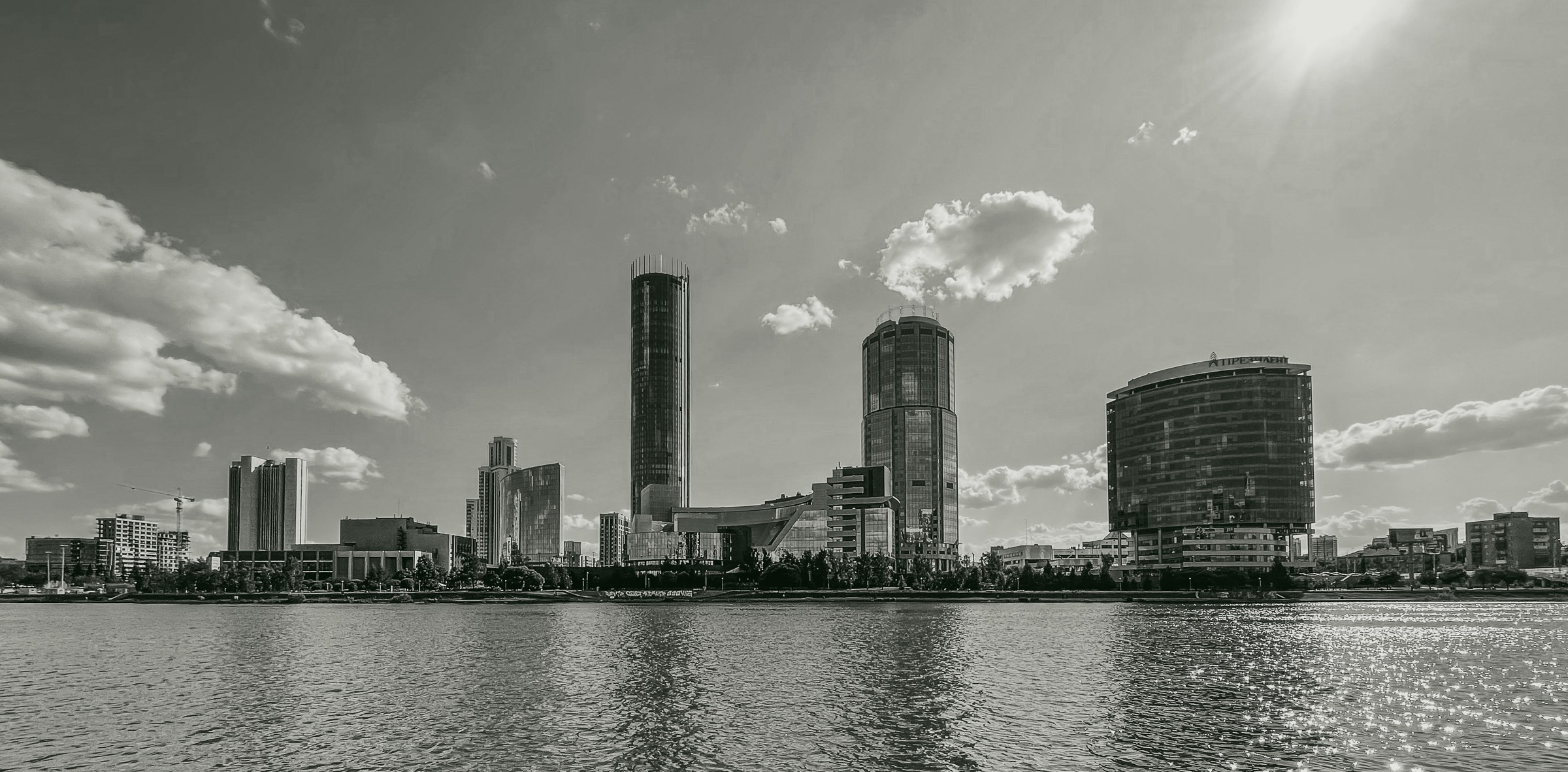 Фотограф Егор Сметанин | Екатеринбург