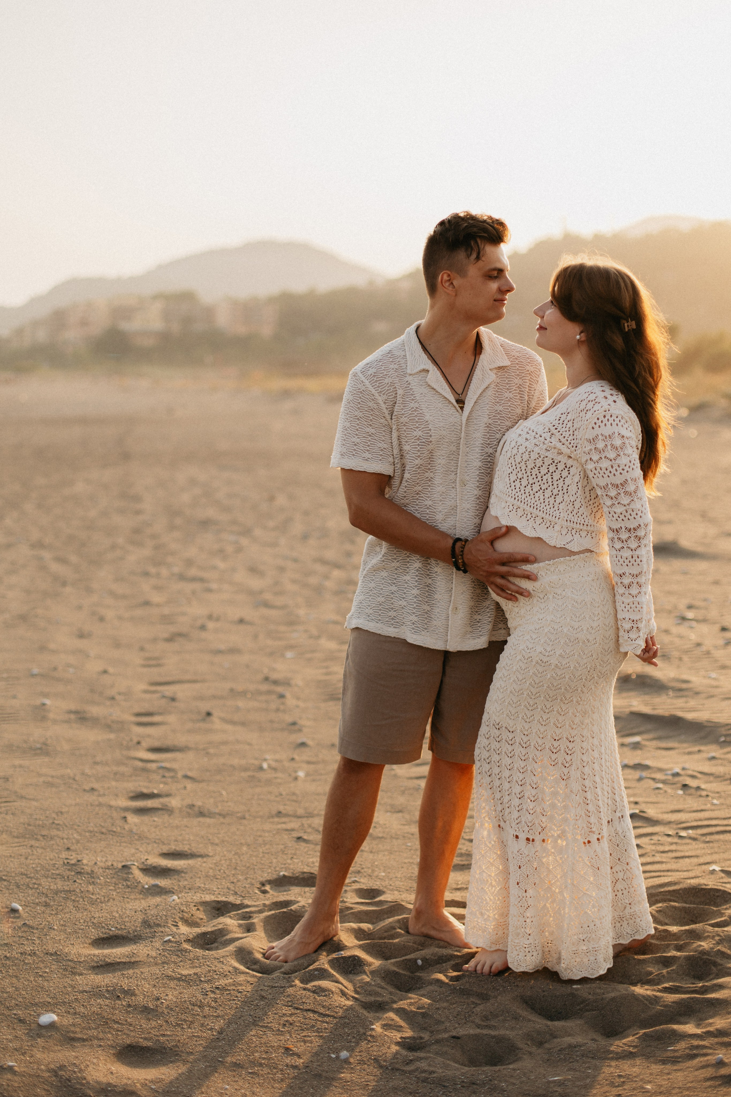 Анна и Ярослав. Фотограф Екатерина Гюнгор ♡ Фетхие Мармарис Ортаджа