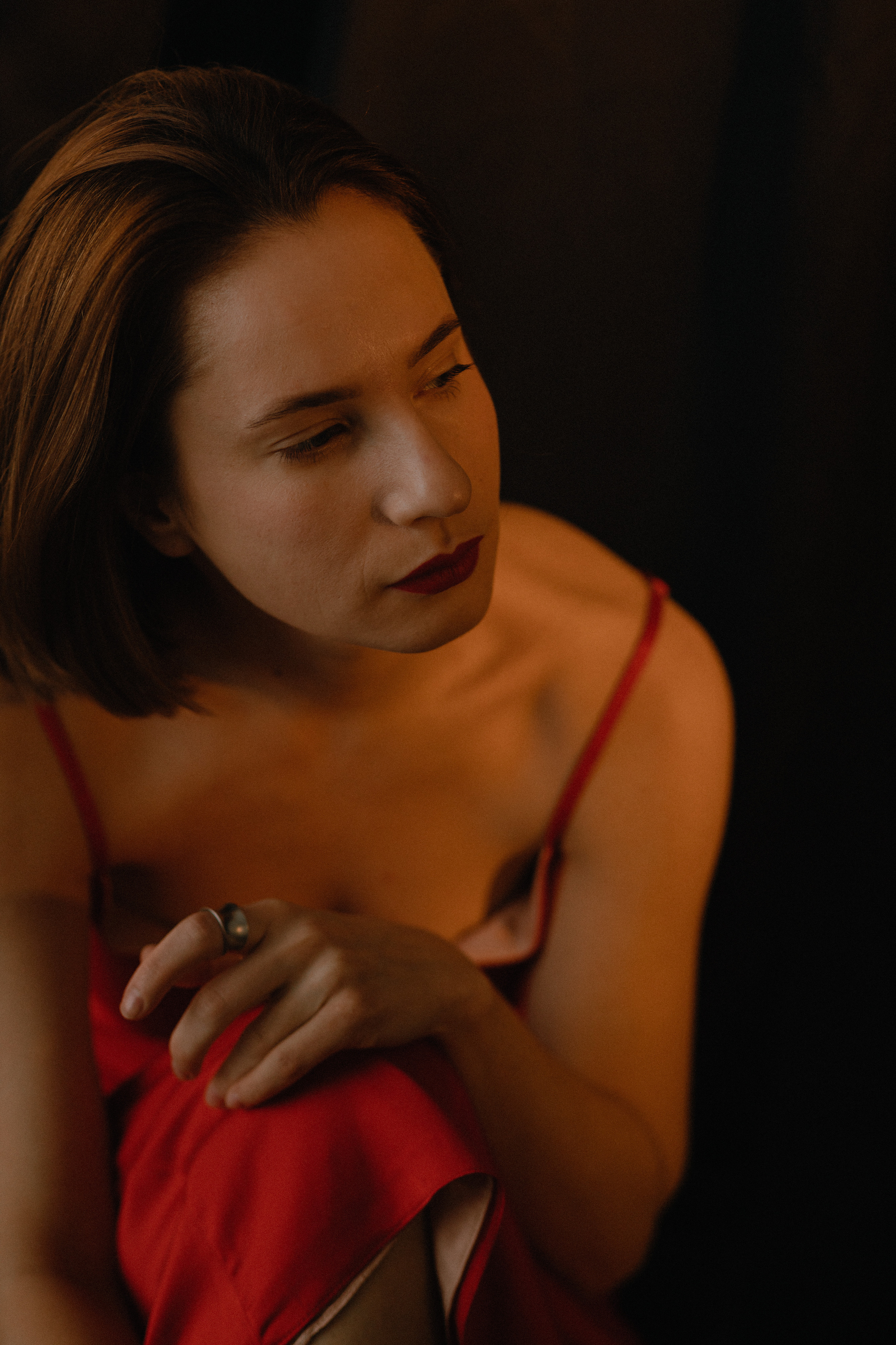 Марина. Свадебный фотограф Таня Караисаева