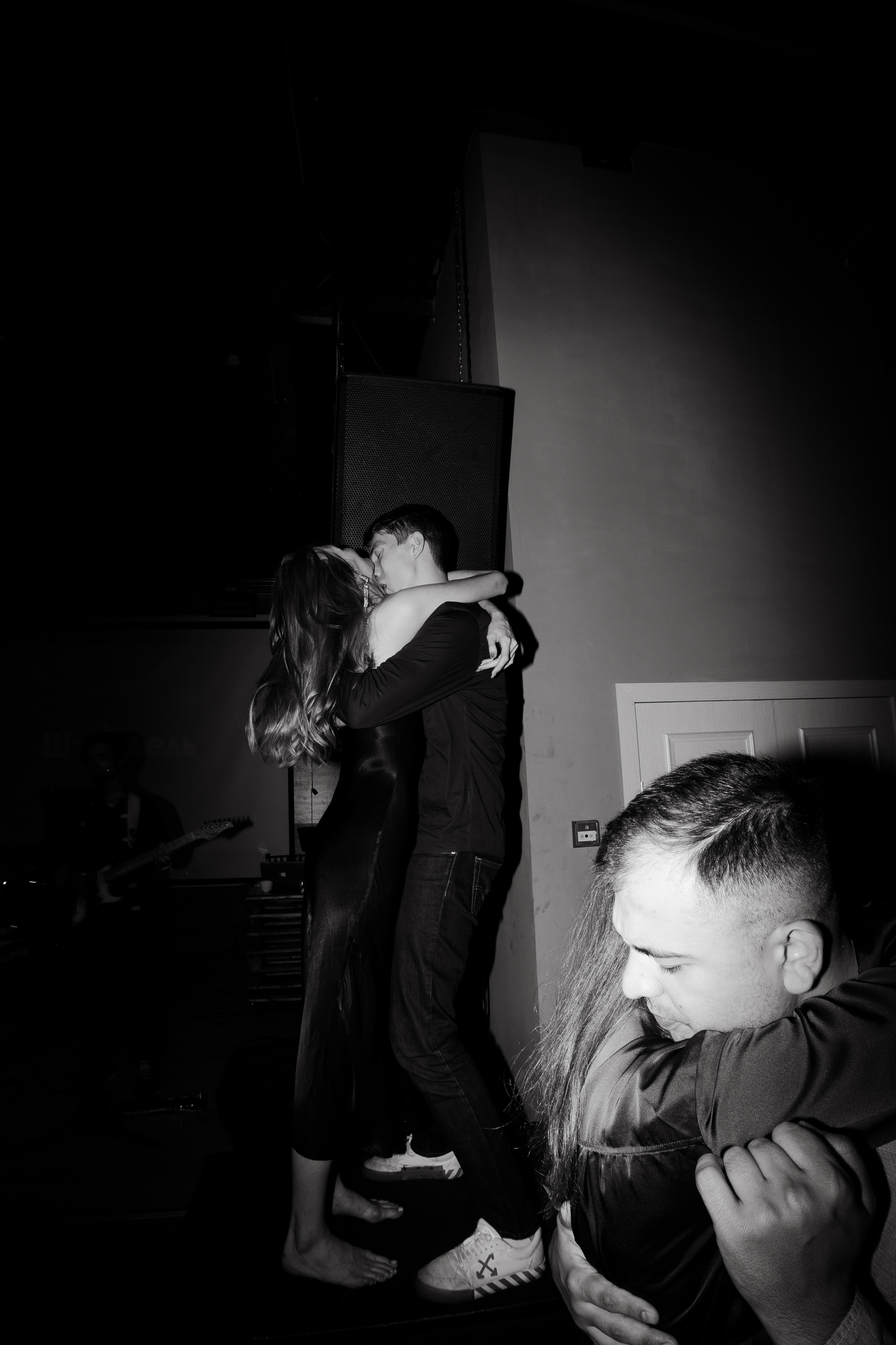 Мария|Евгений. Свадебный фотограф Таня Караисаева