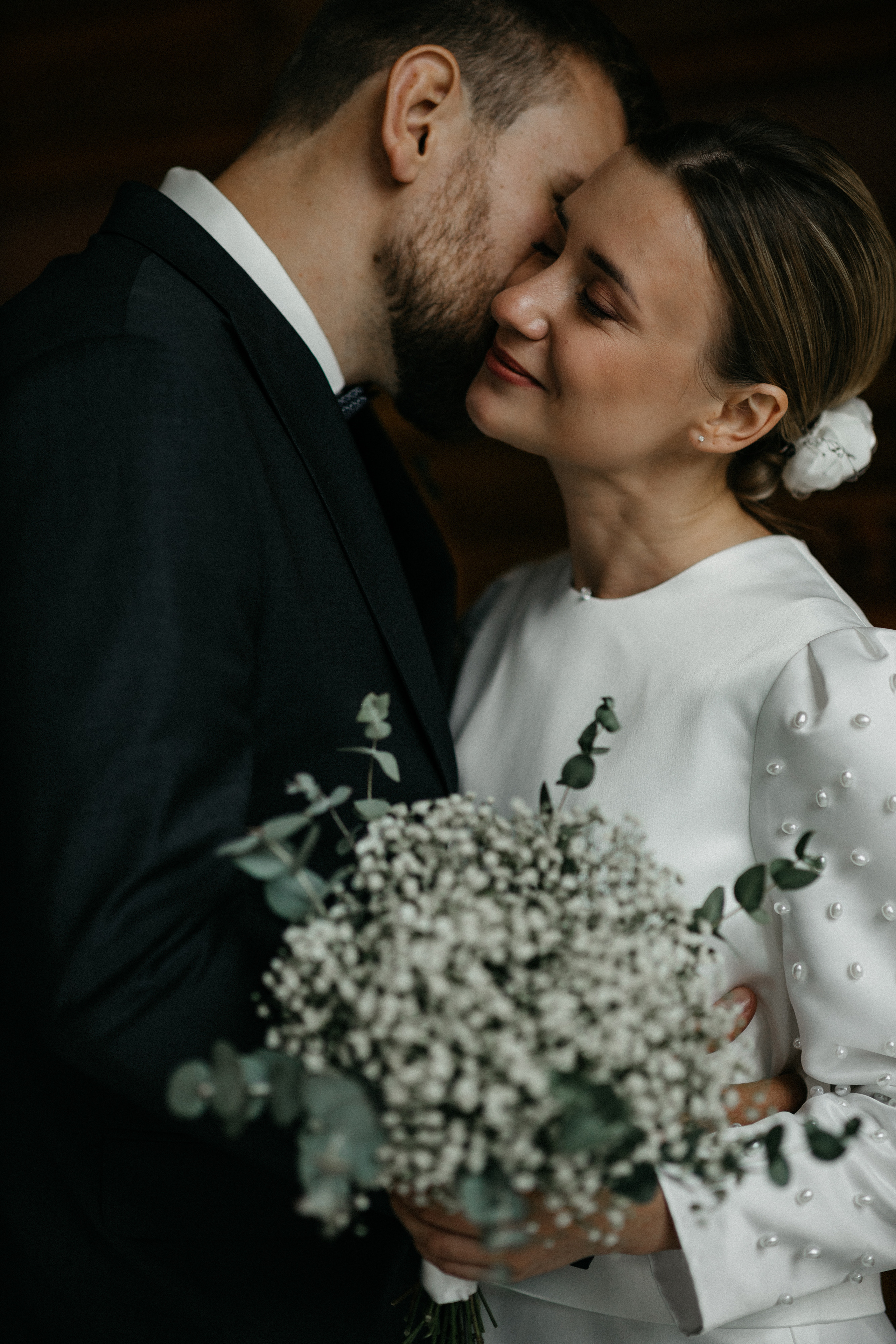 Мария|Евгений. Свадебный фотограф Таня Караисаева