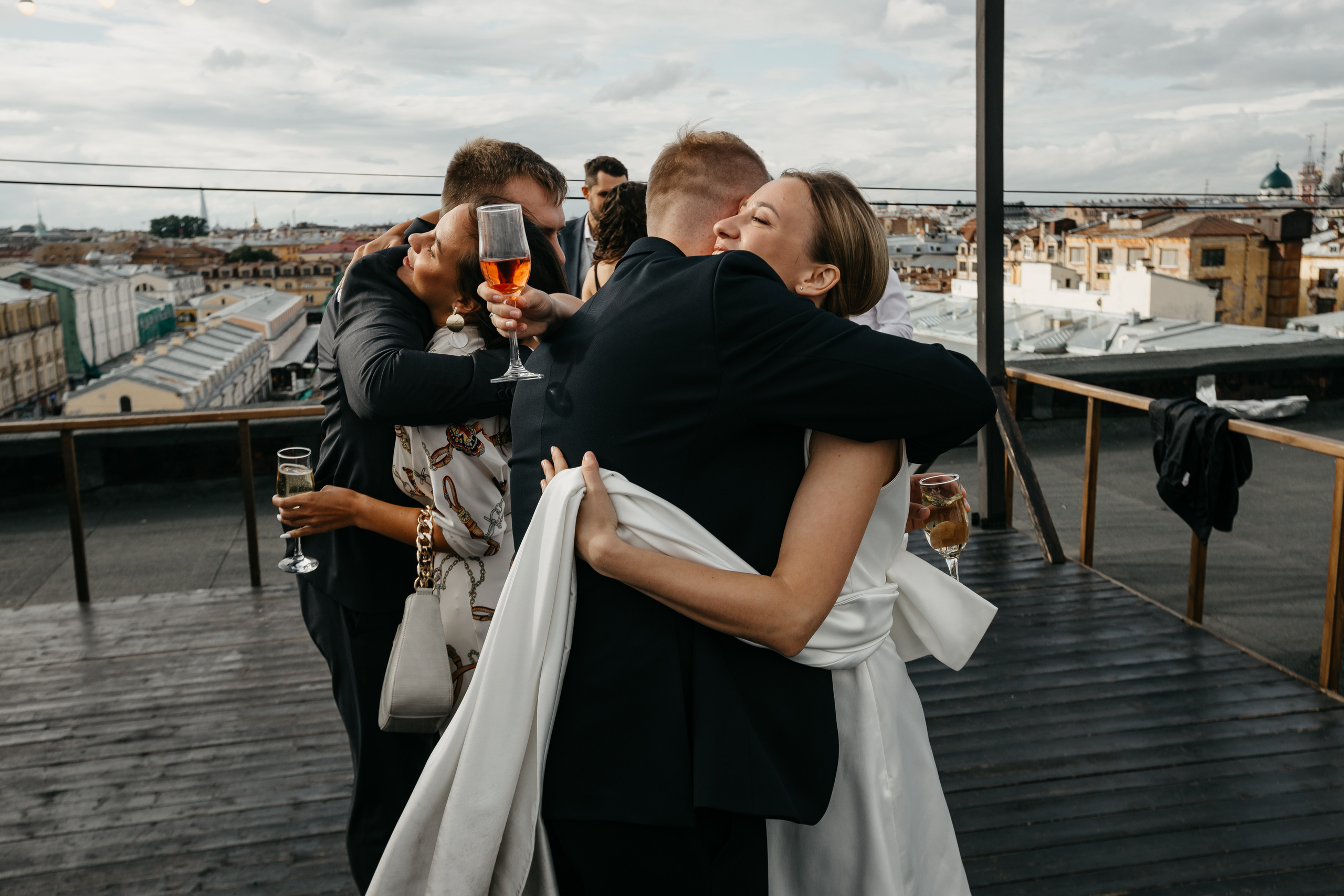 Мария|Евгений. Свадебный фотограф Таня Караисаева